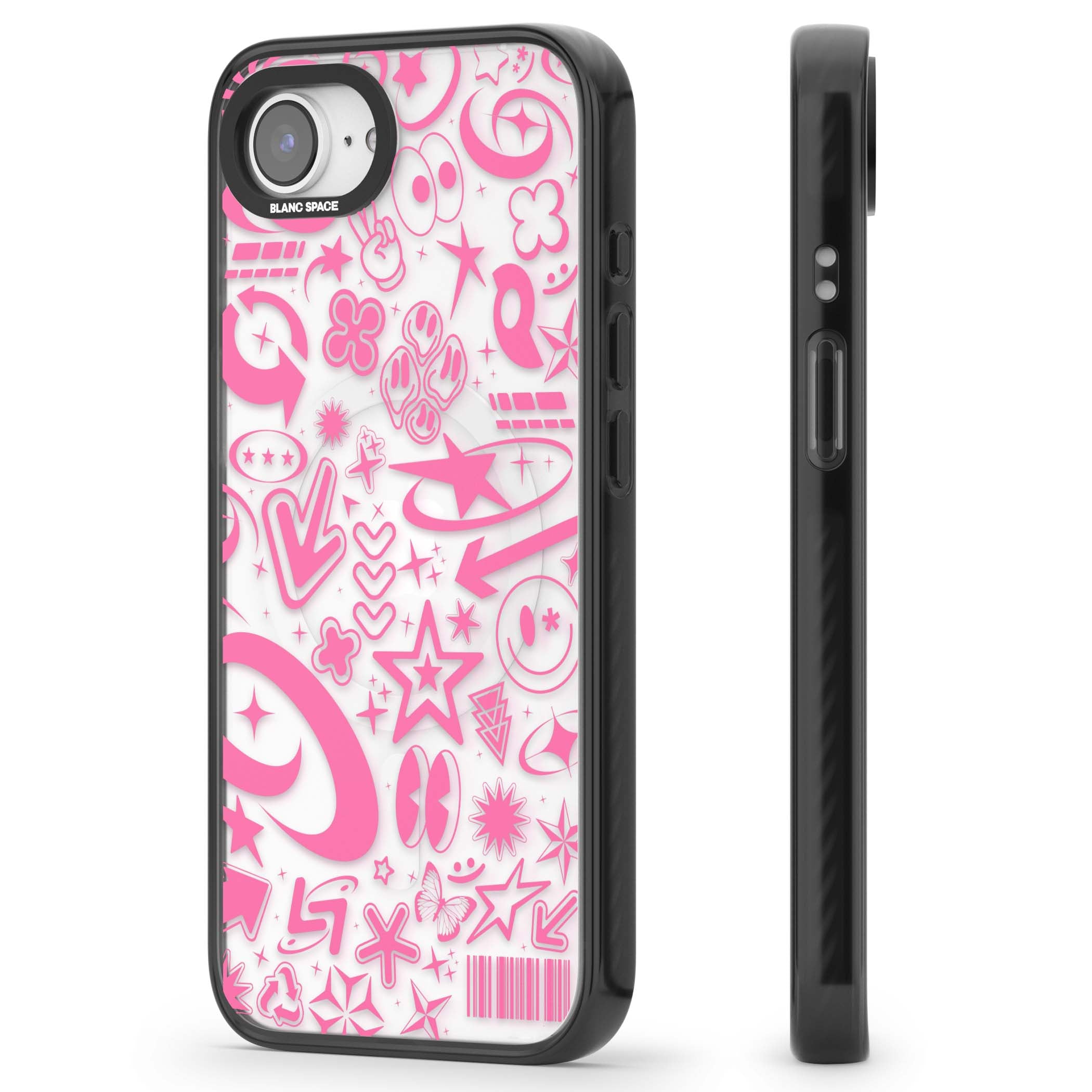 BLACK IMPACT MAGSAFE