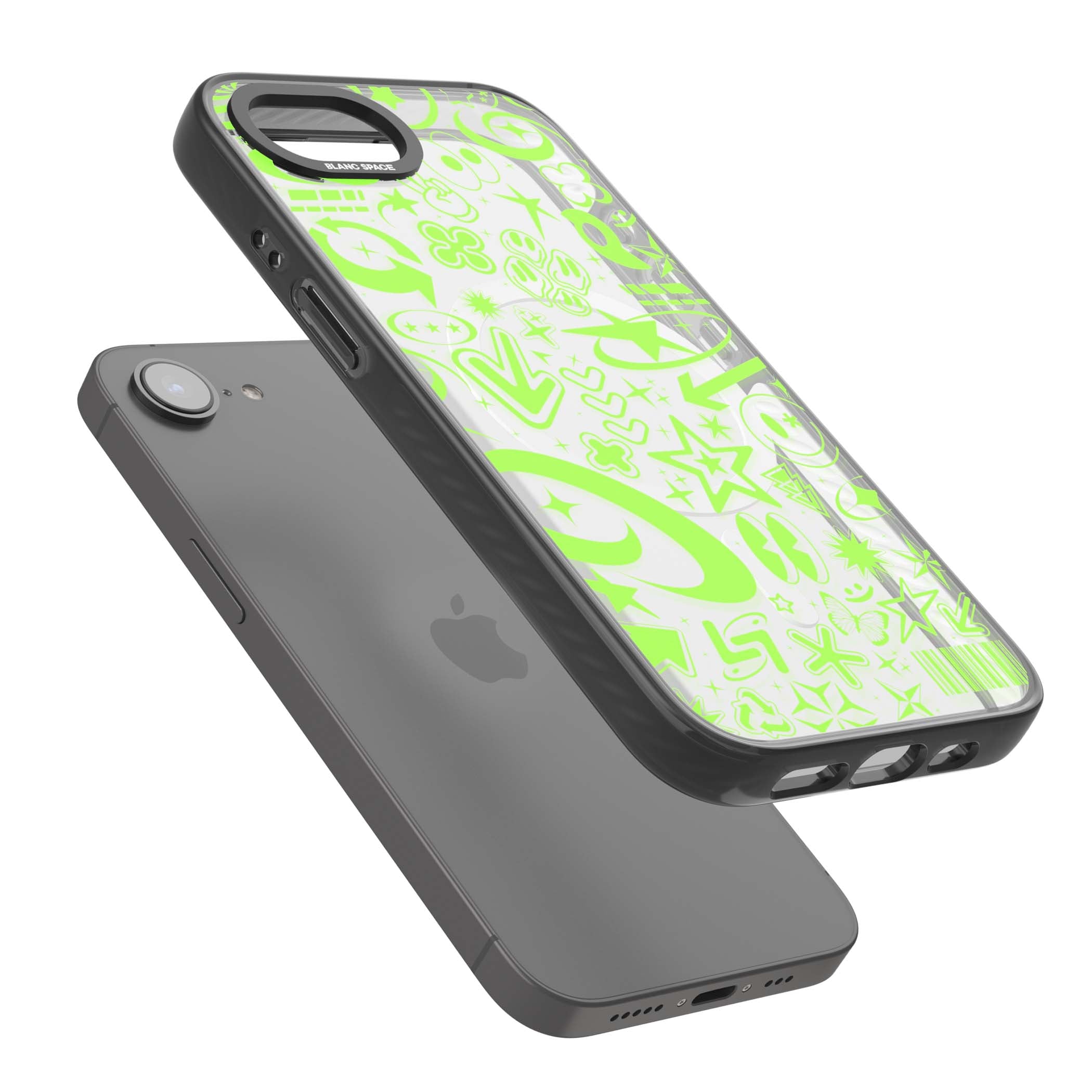 BLACK IMPACT MAGSAFE