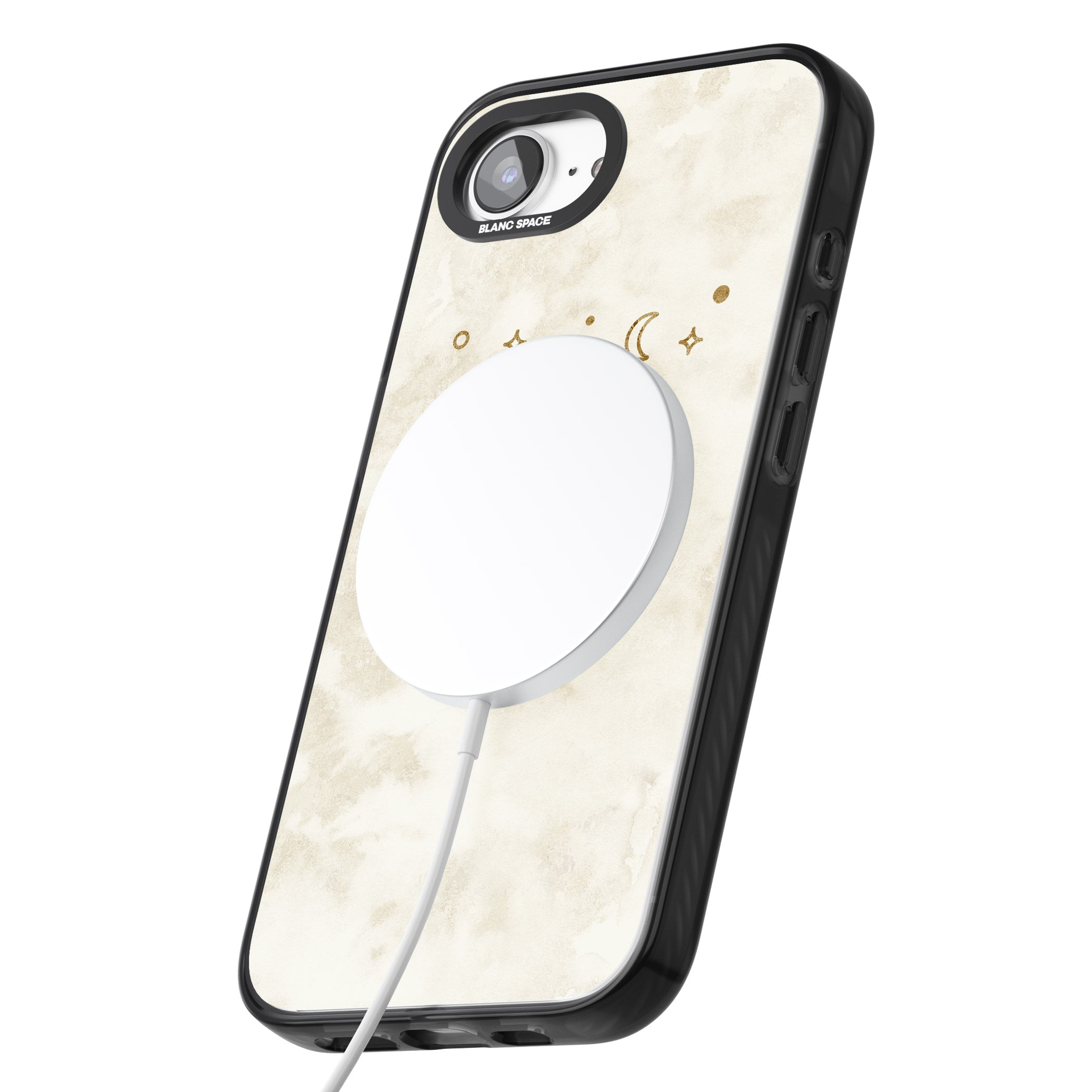 Aquarius Golden Emblem