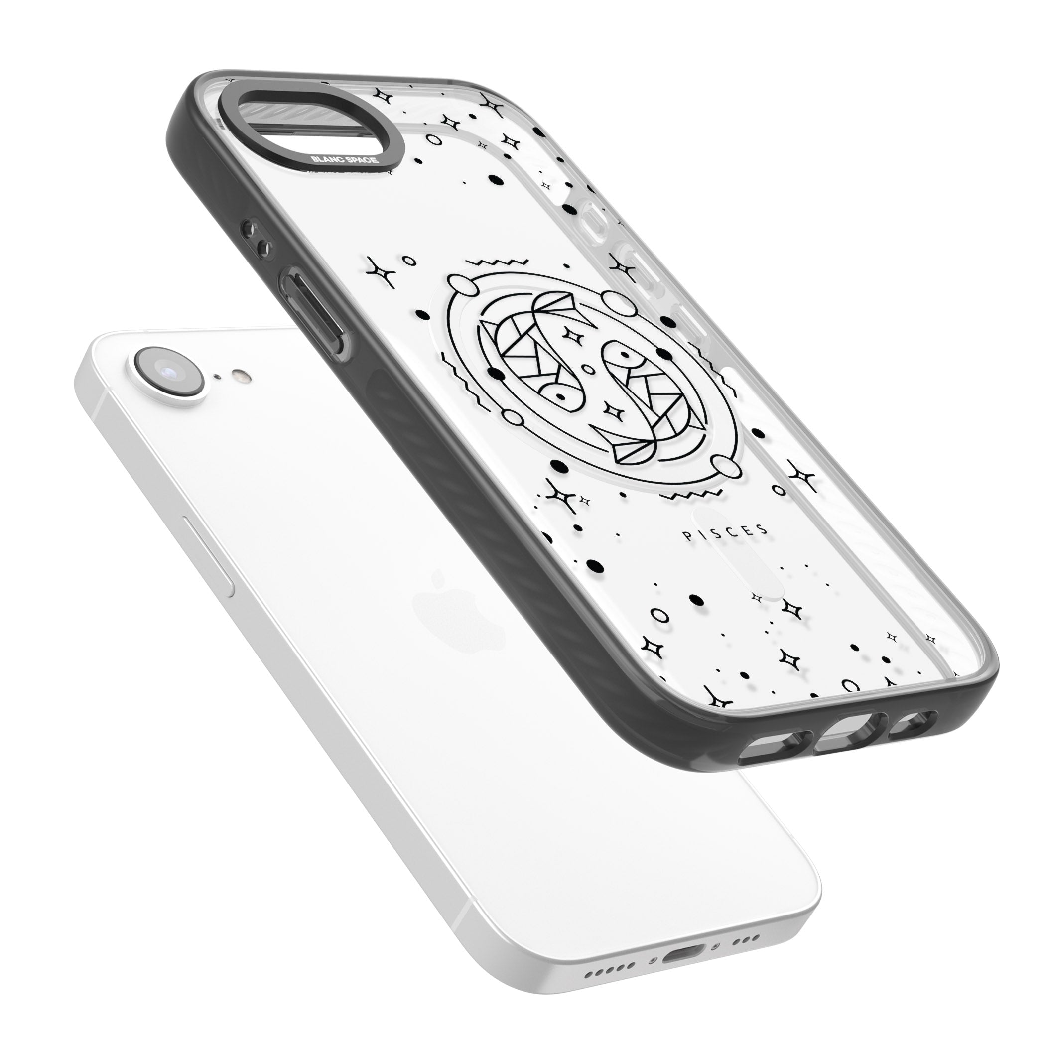 Pisces Emblem Transparent