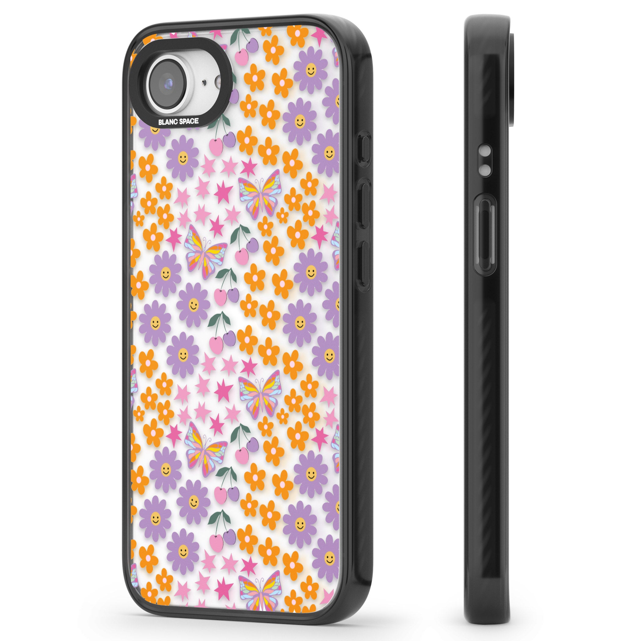 Botanical Bombardment