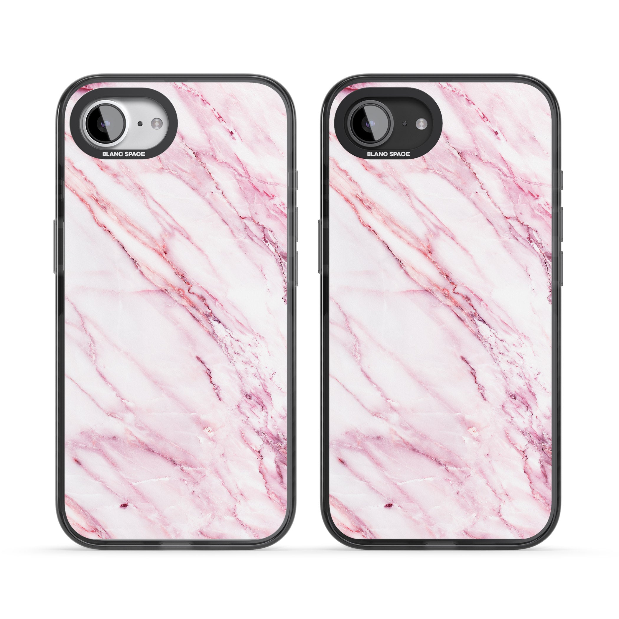 White Pink Onyx Marble