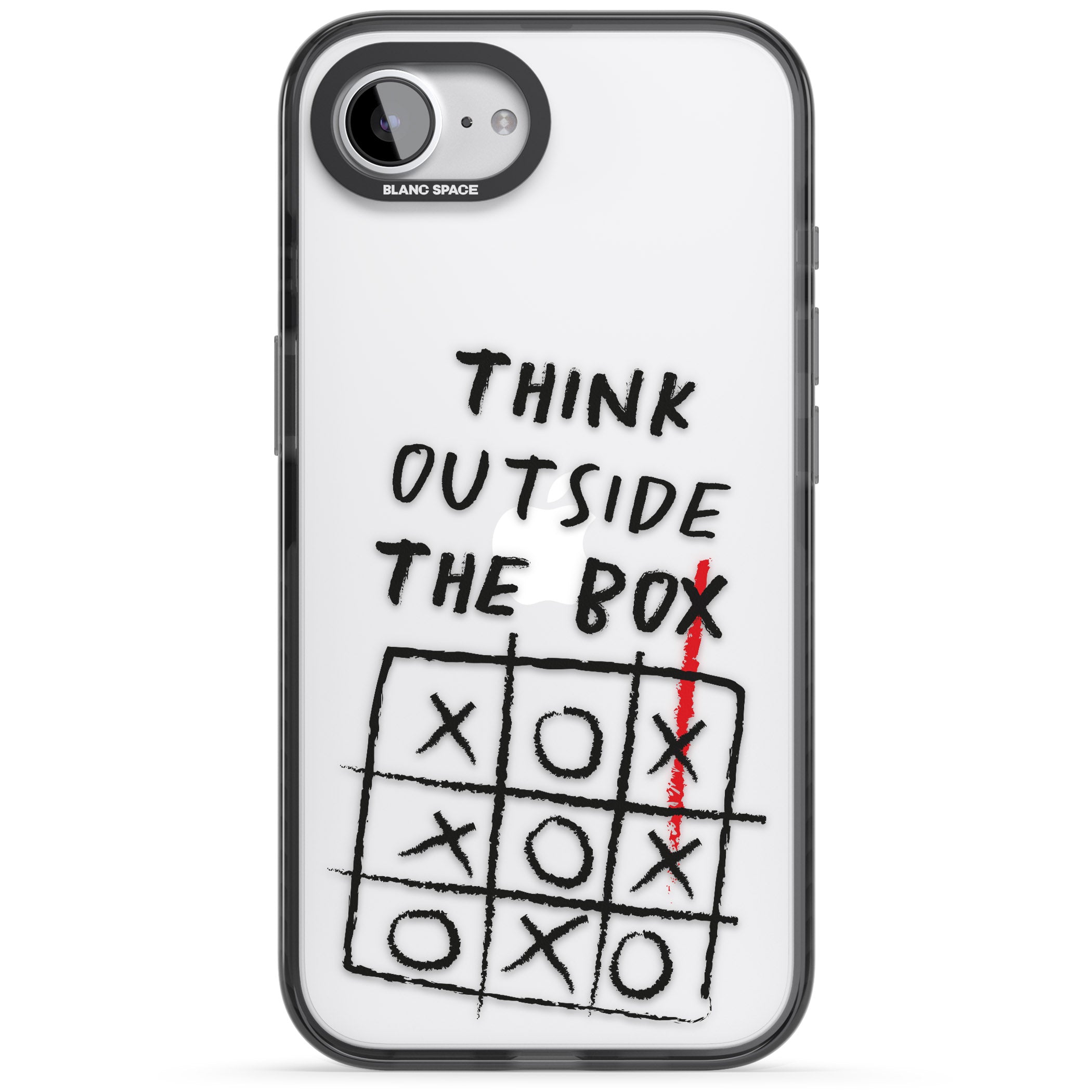 Think Outside The Box