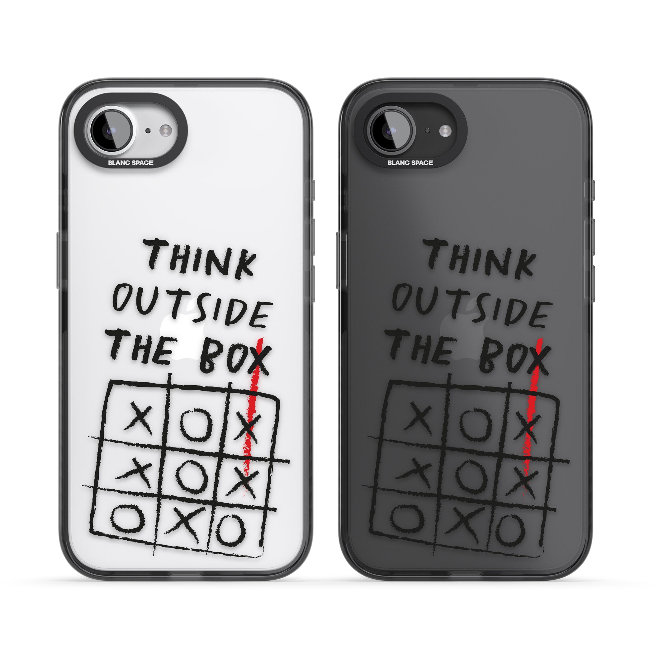 Think Outside The Box