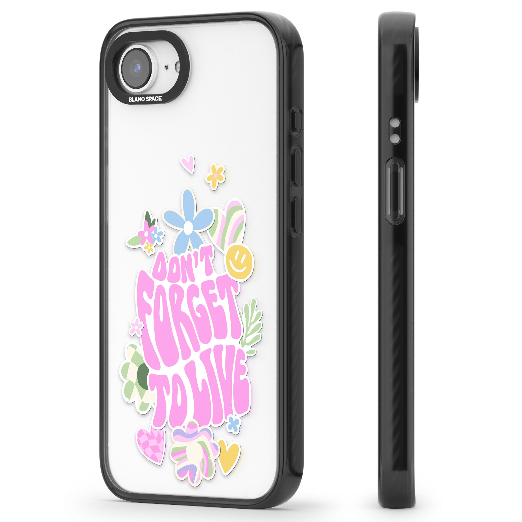 Don'T Forget To Live