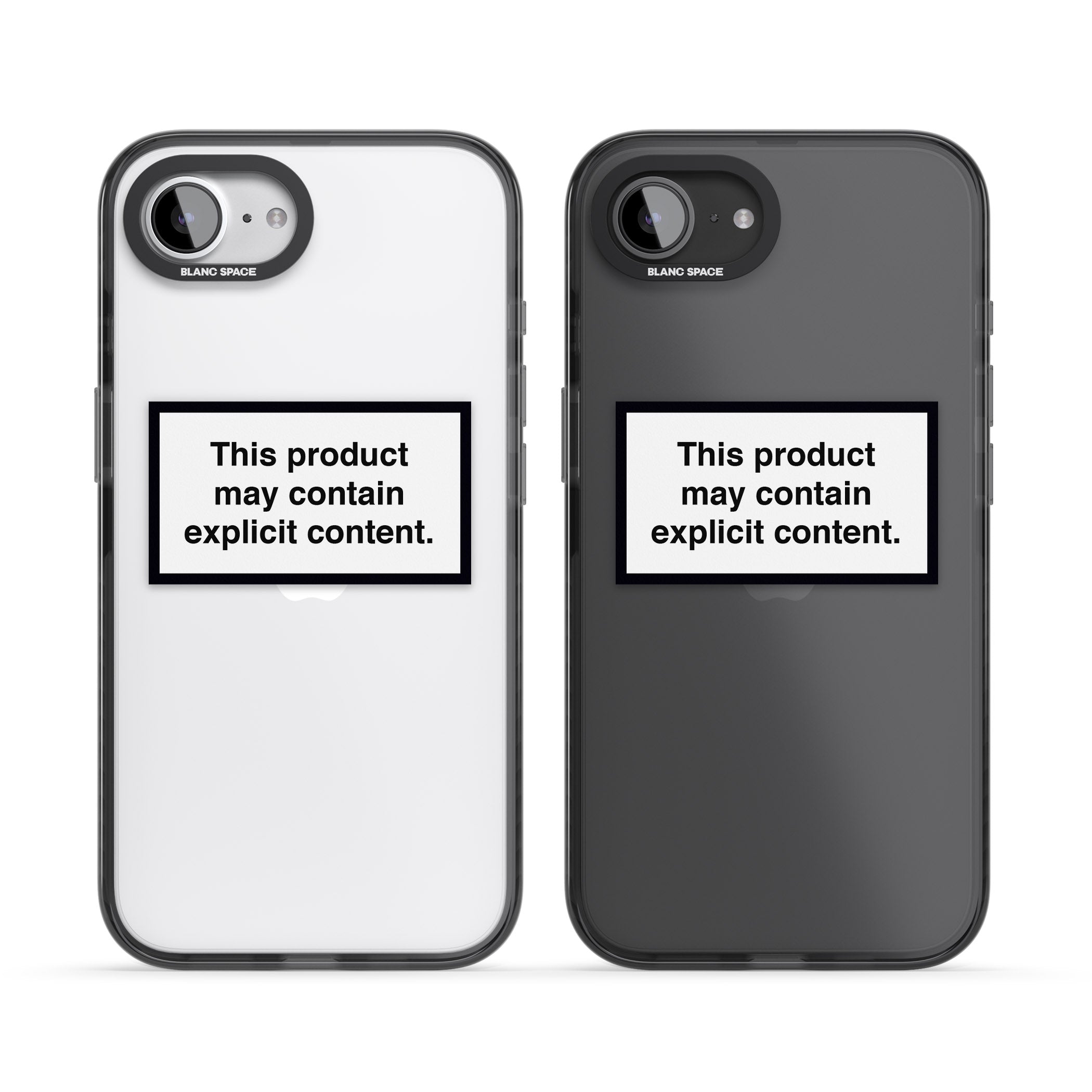 Contains Explicit Content