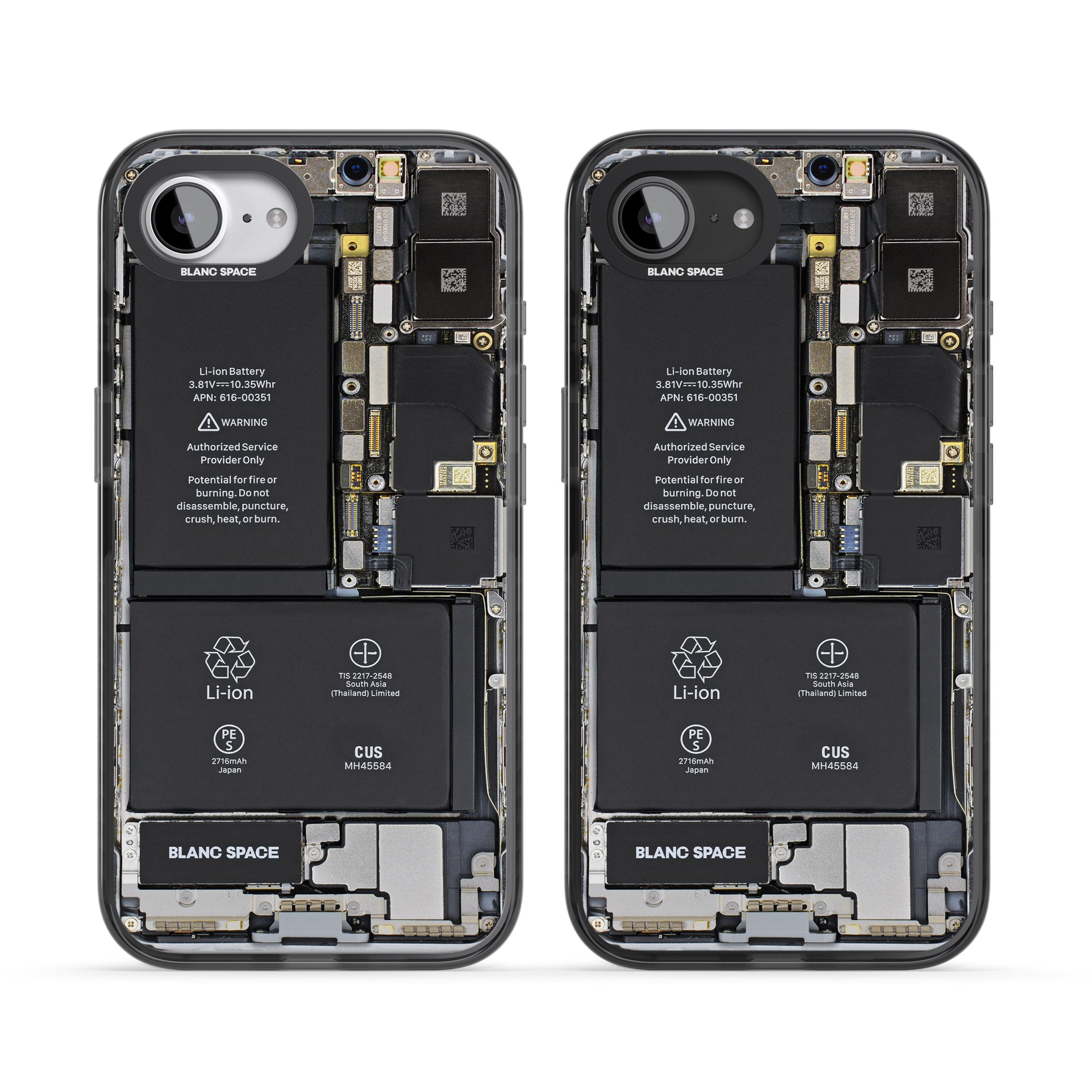 Circuit Board Standard