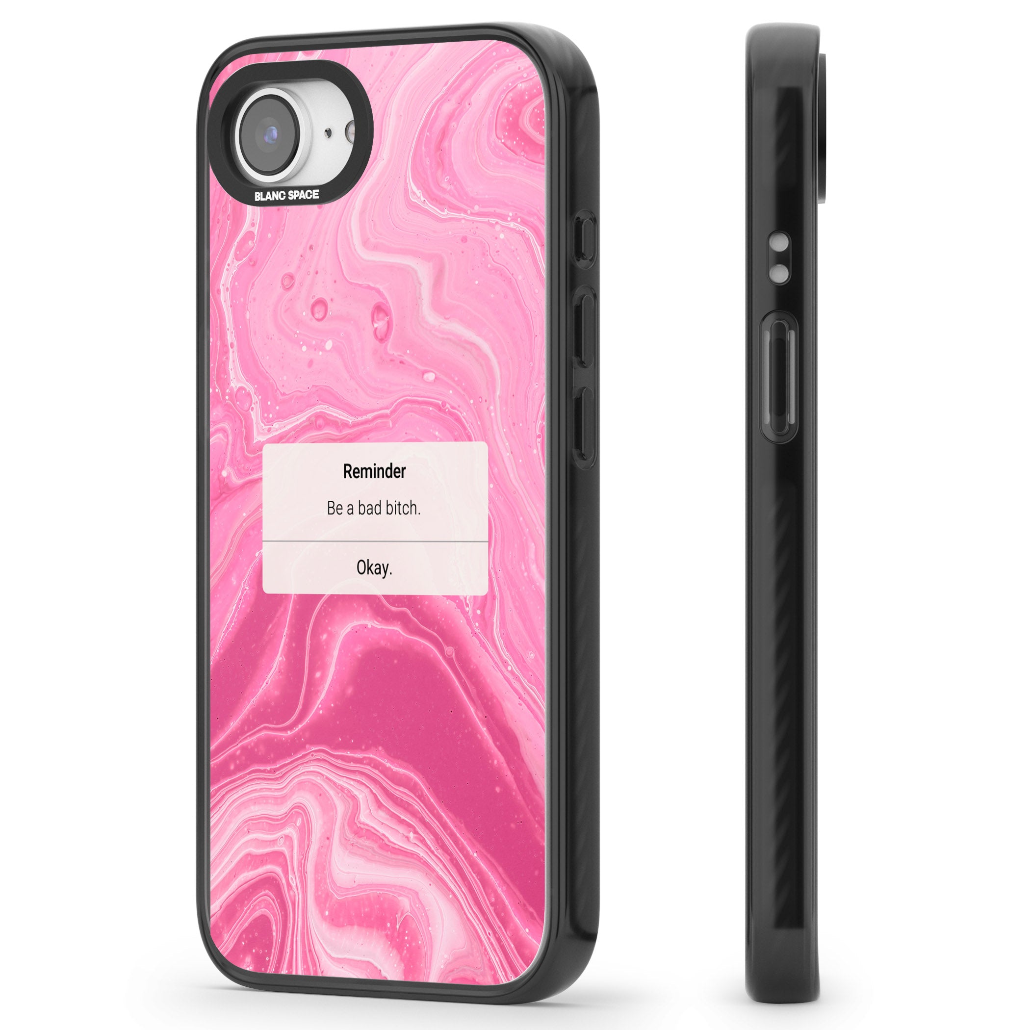 Bad Bitch Reminder
