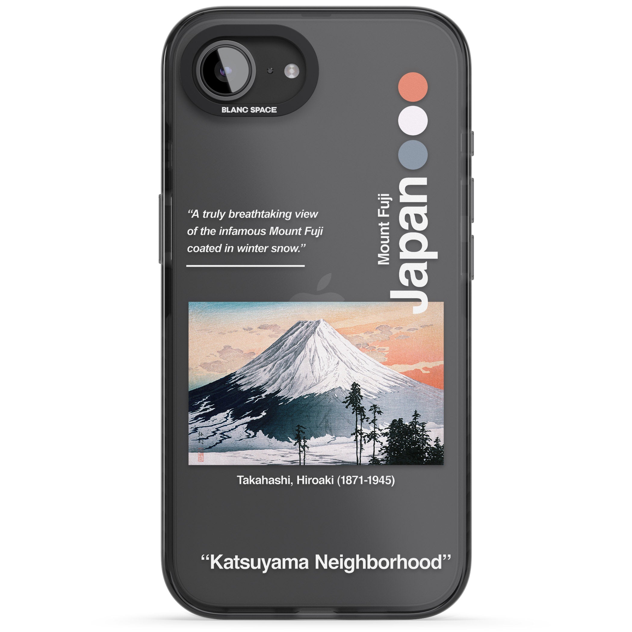 Katsuyama Neighborhood