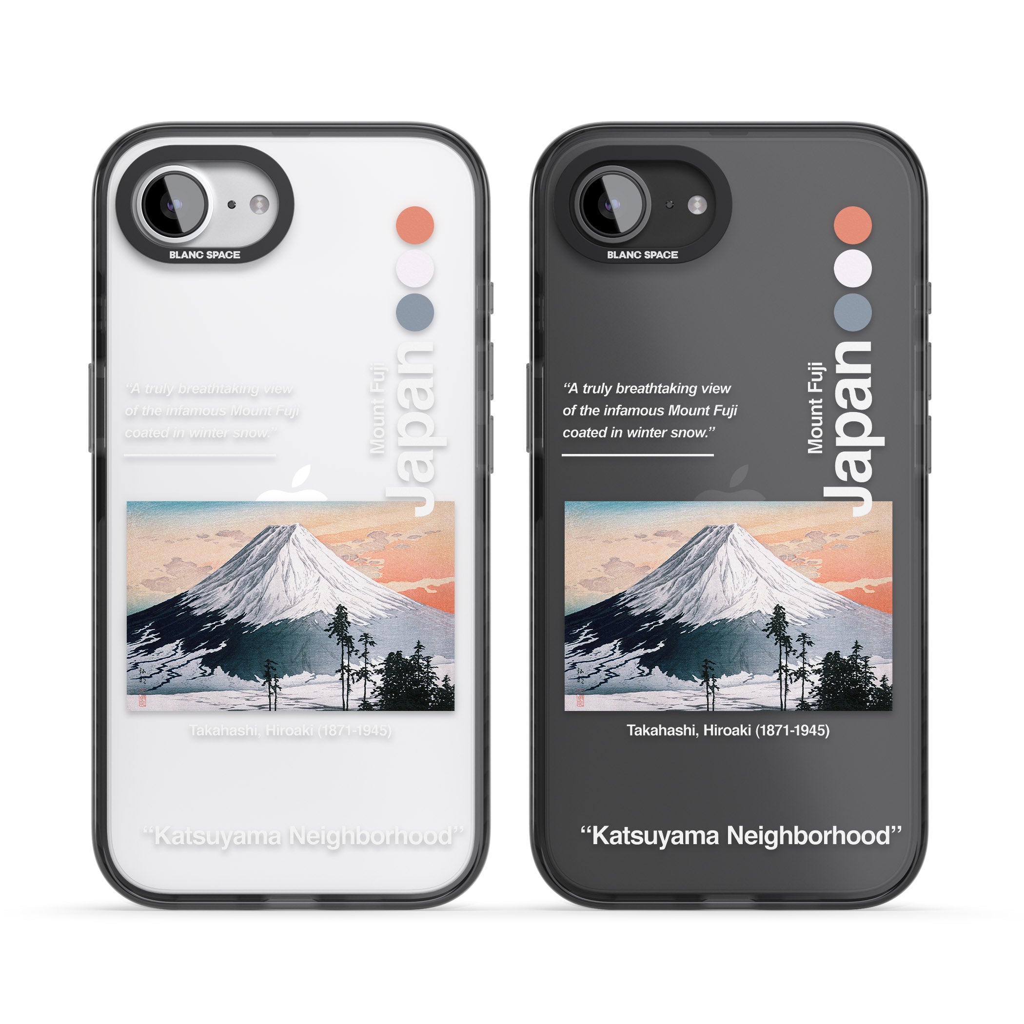 Katsuyama Neighborhood