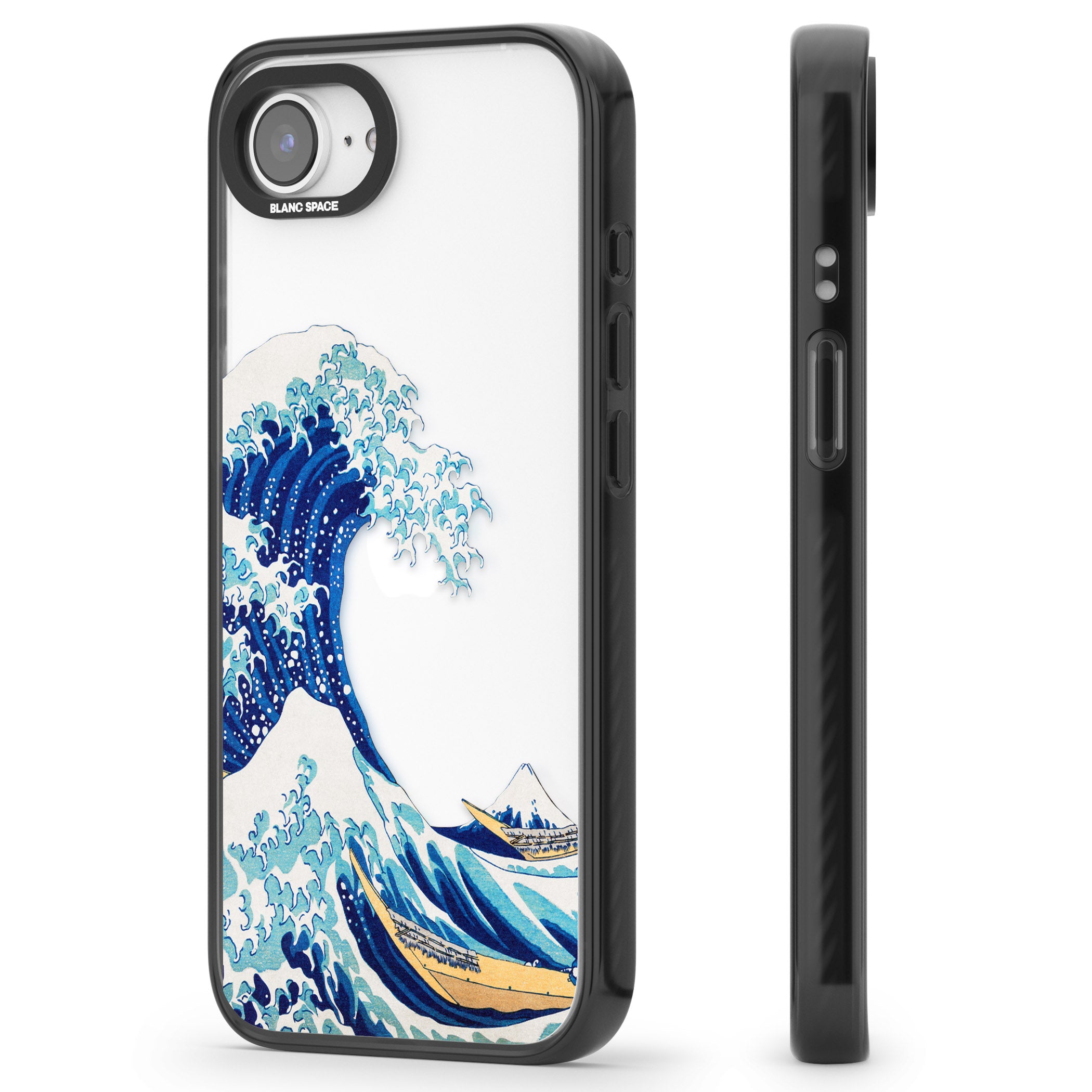 The Great Wave Of Kanagawa