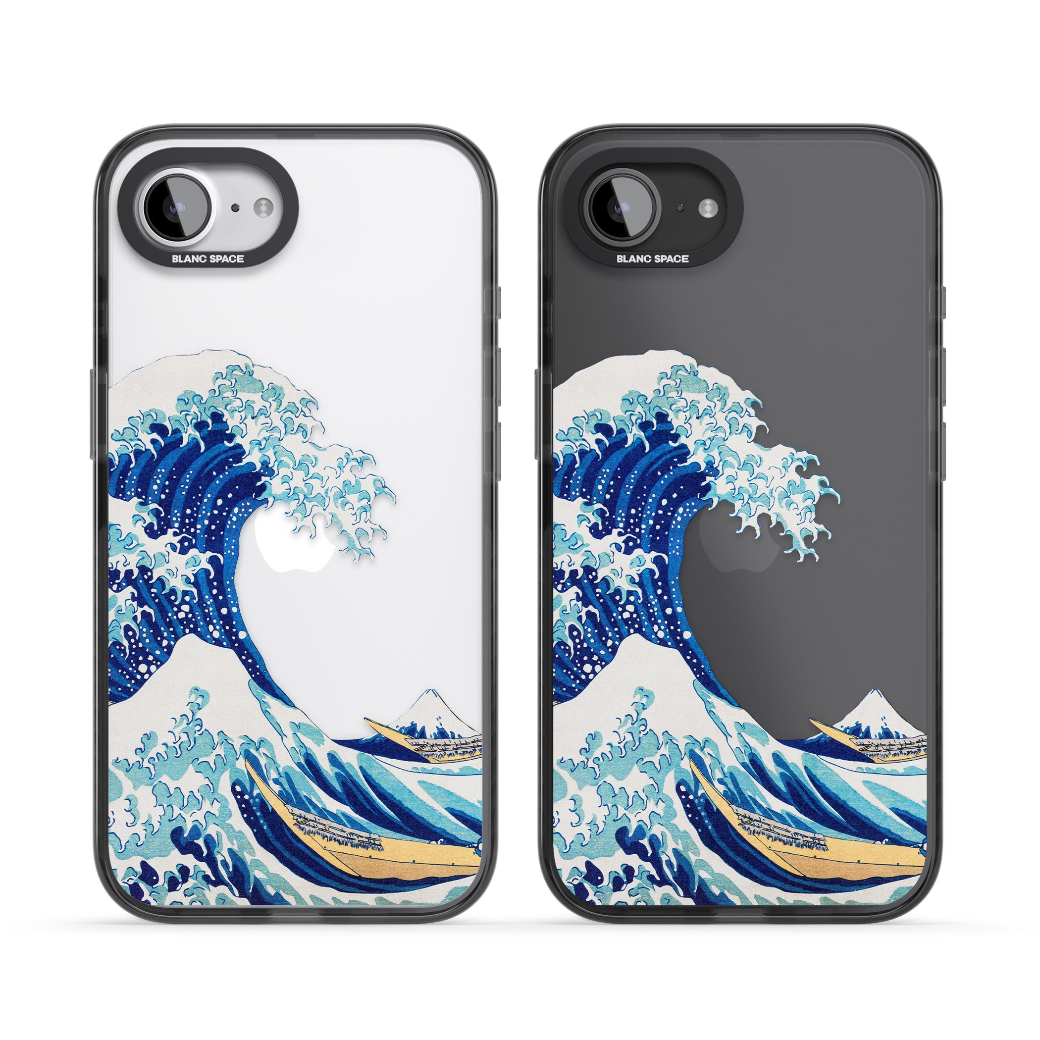 The Great Wave Of Kanagawa