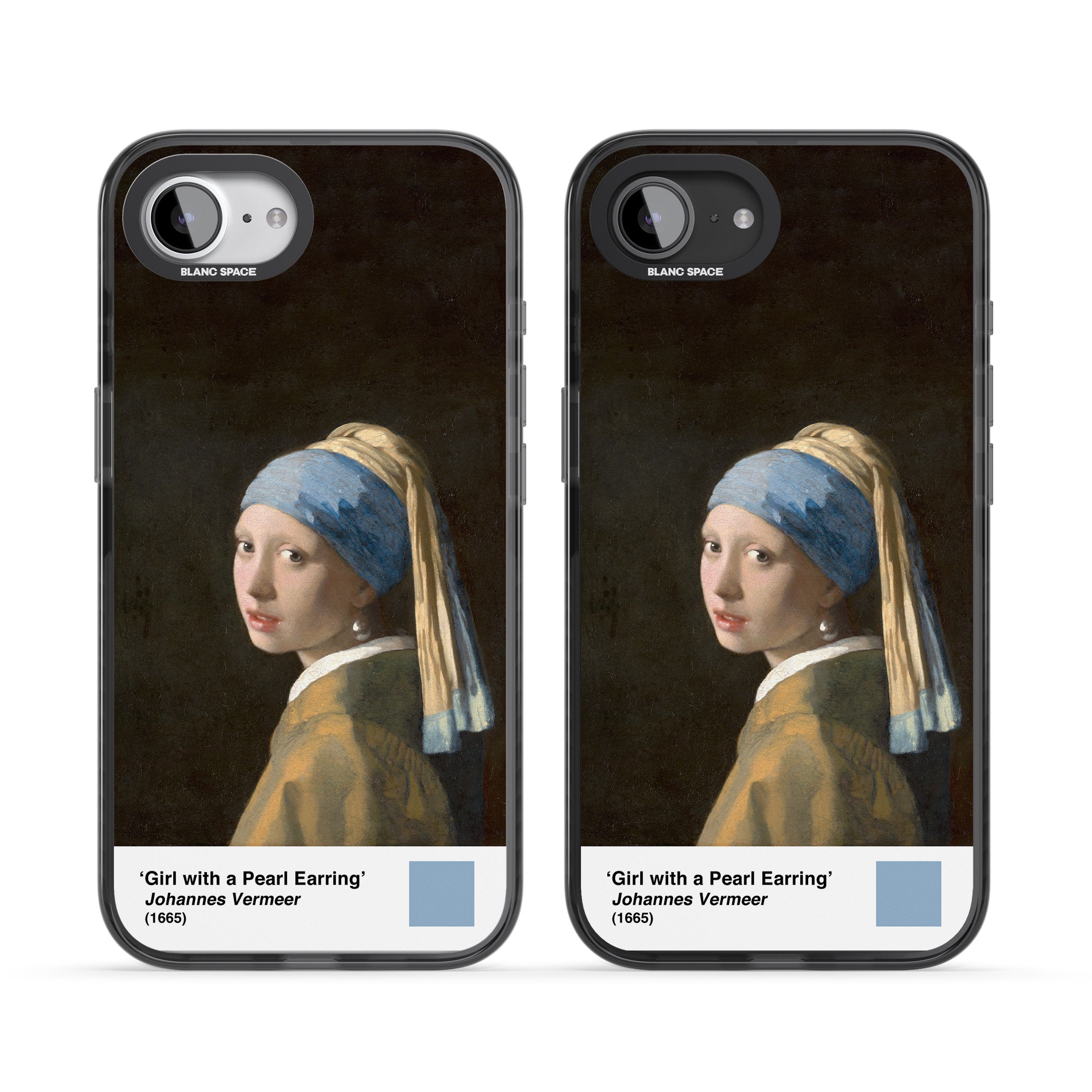 Girl With A Pearl Earring