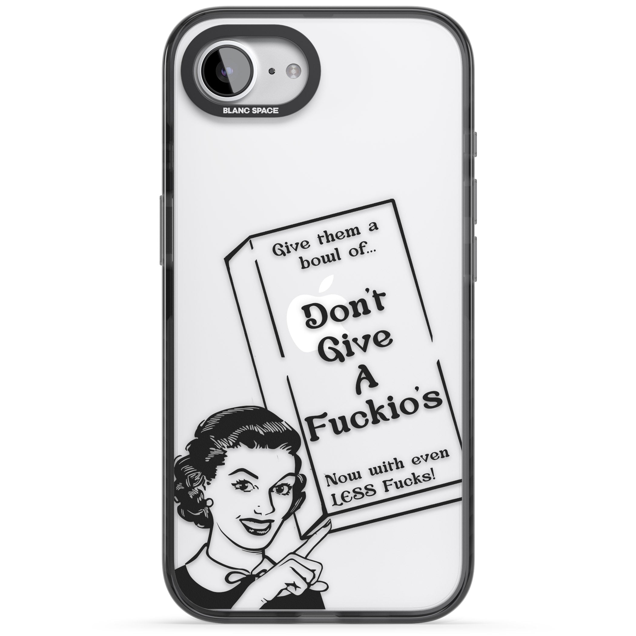 Dont Give A F Ckios Cereal