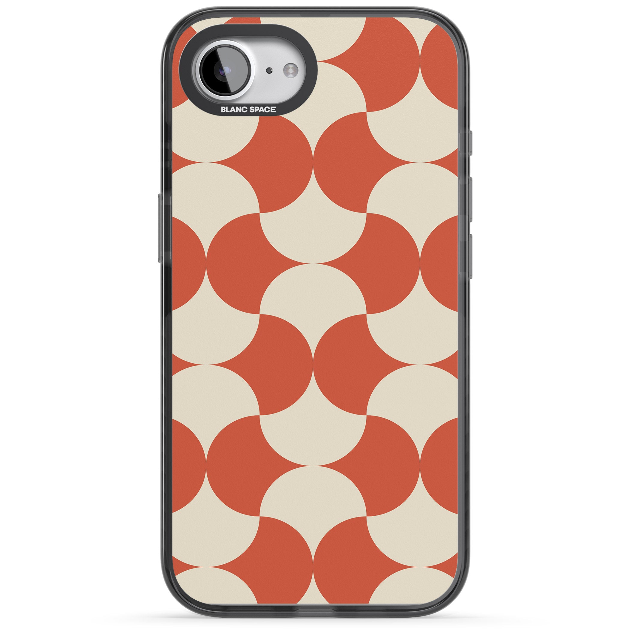 Abstract Retro Shapes