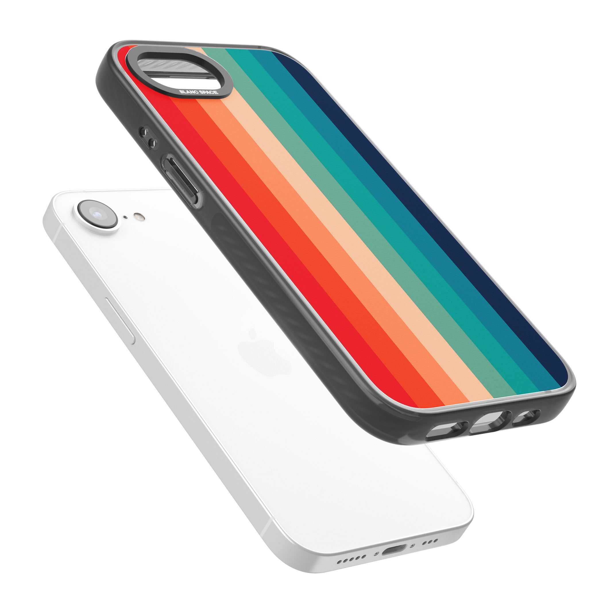 Retro 70'S Colour Palette