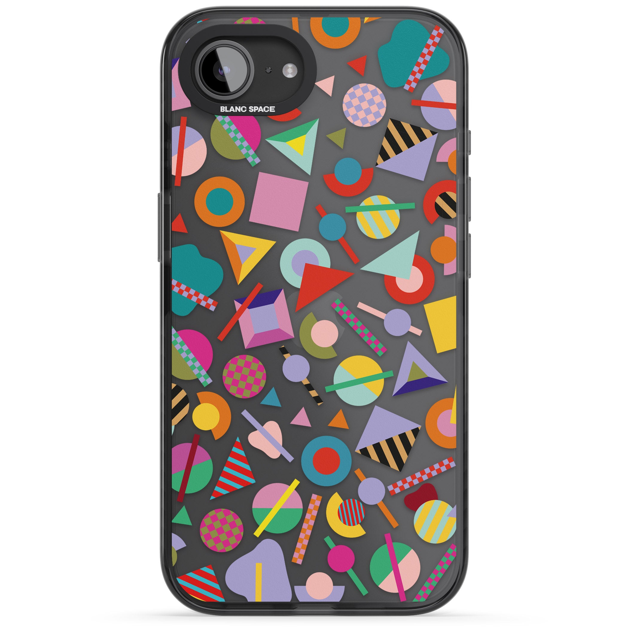 Retro Carnival Shapes