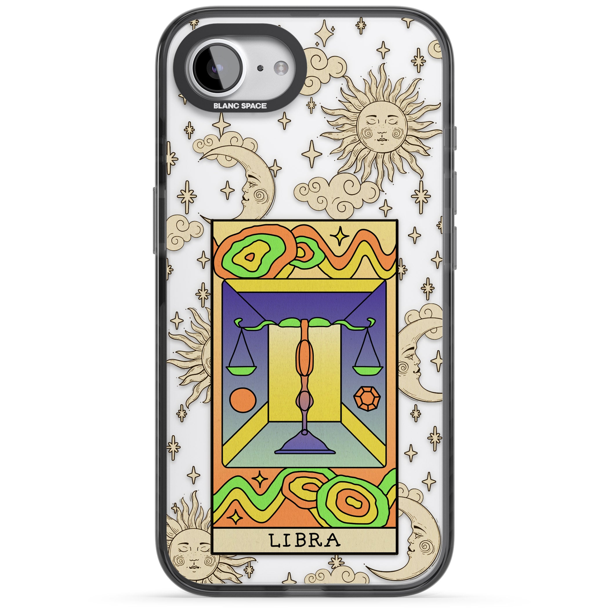 Celestial Zodiac Libra