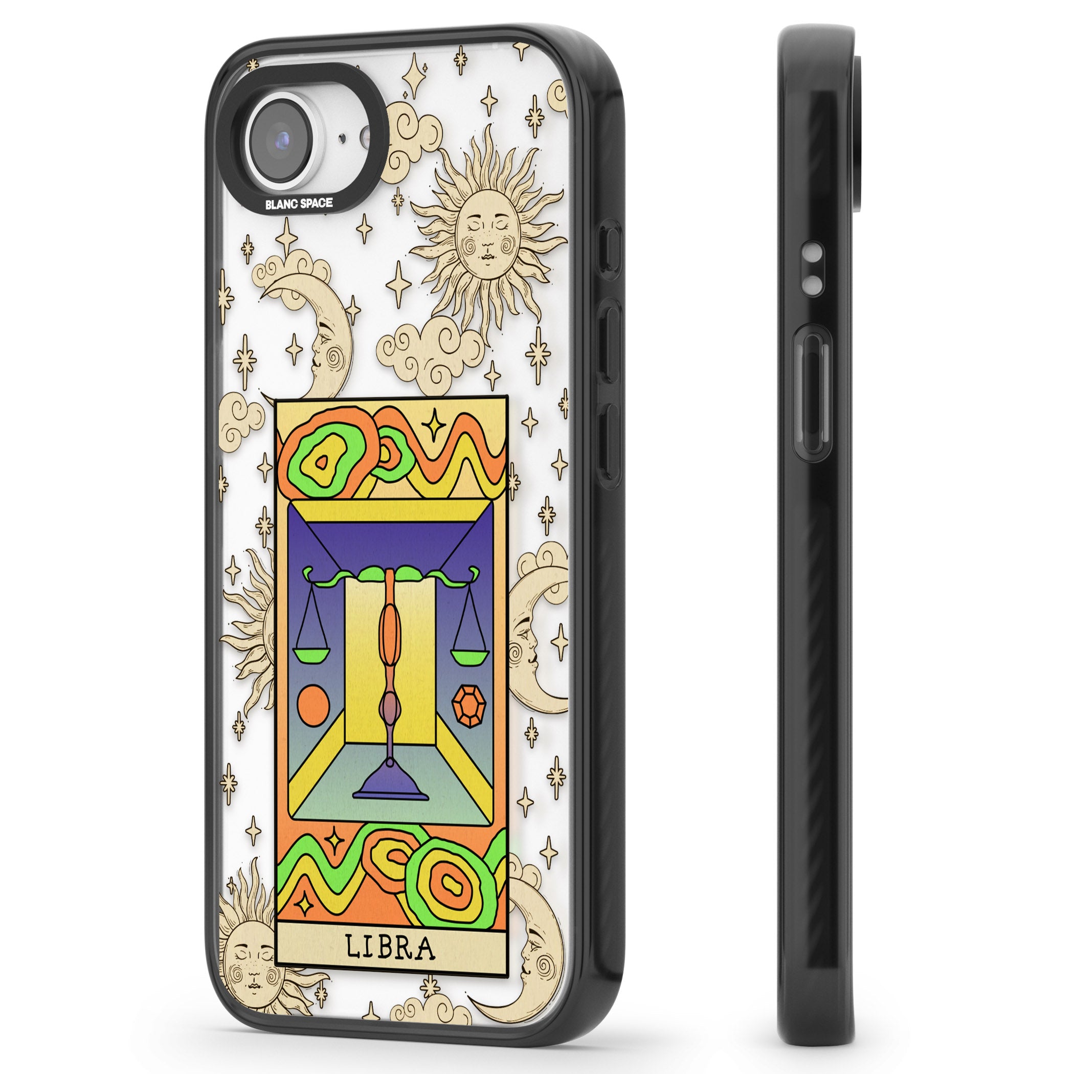 Celestial Zodiac Libra