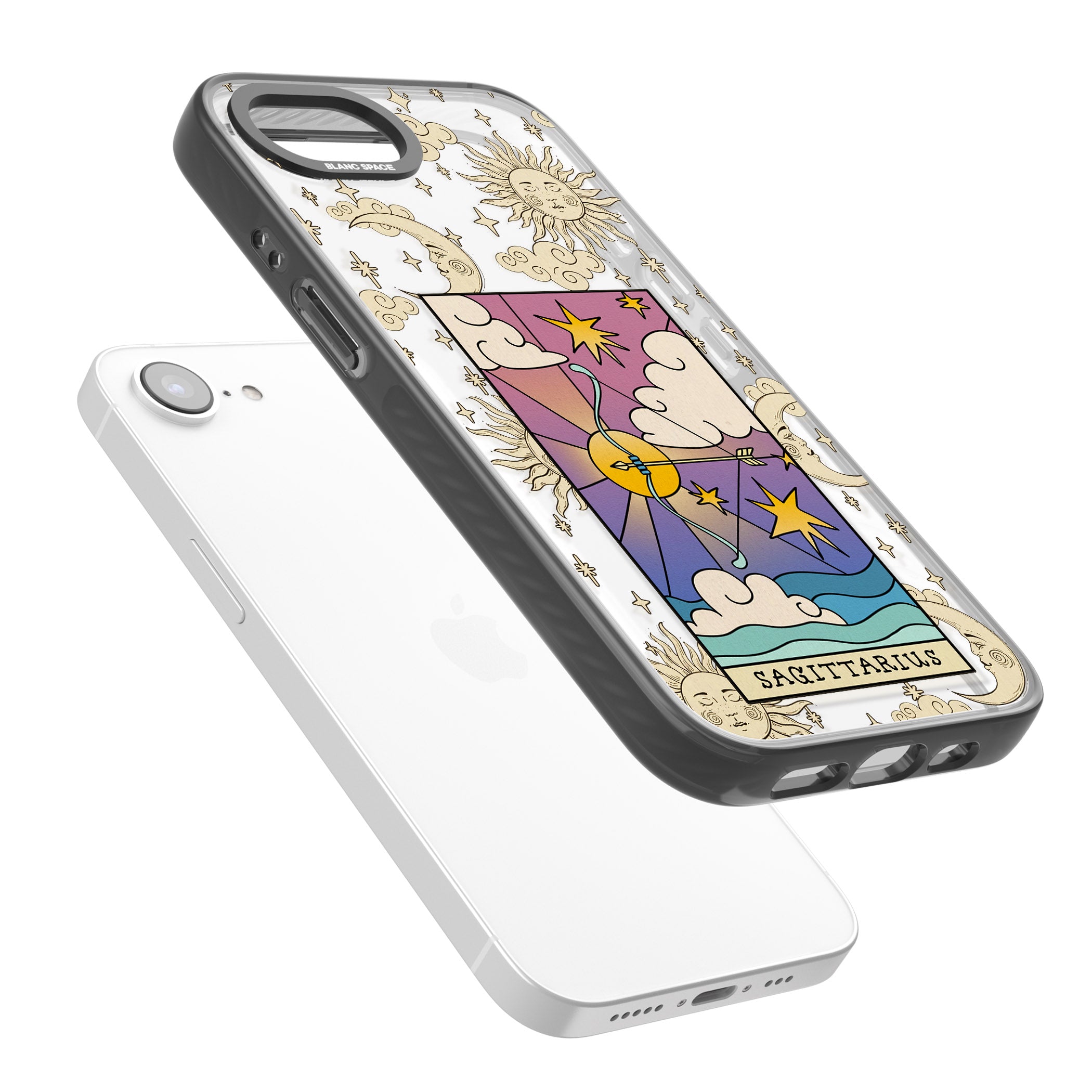 Celestial Zodiac Sagittarius