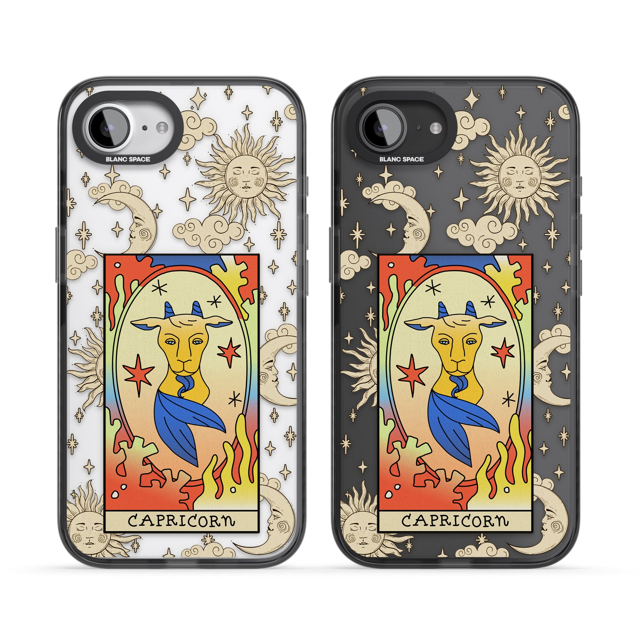 Celestial Zodiac Capricorn