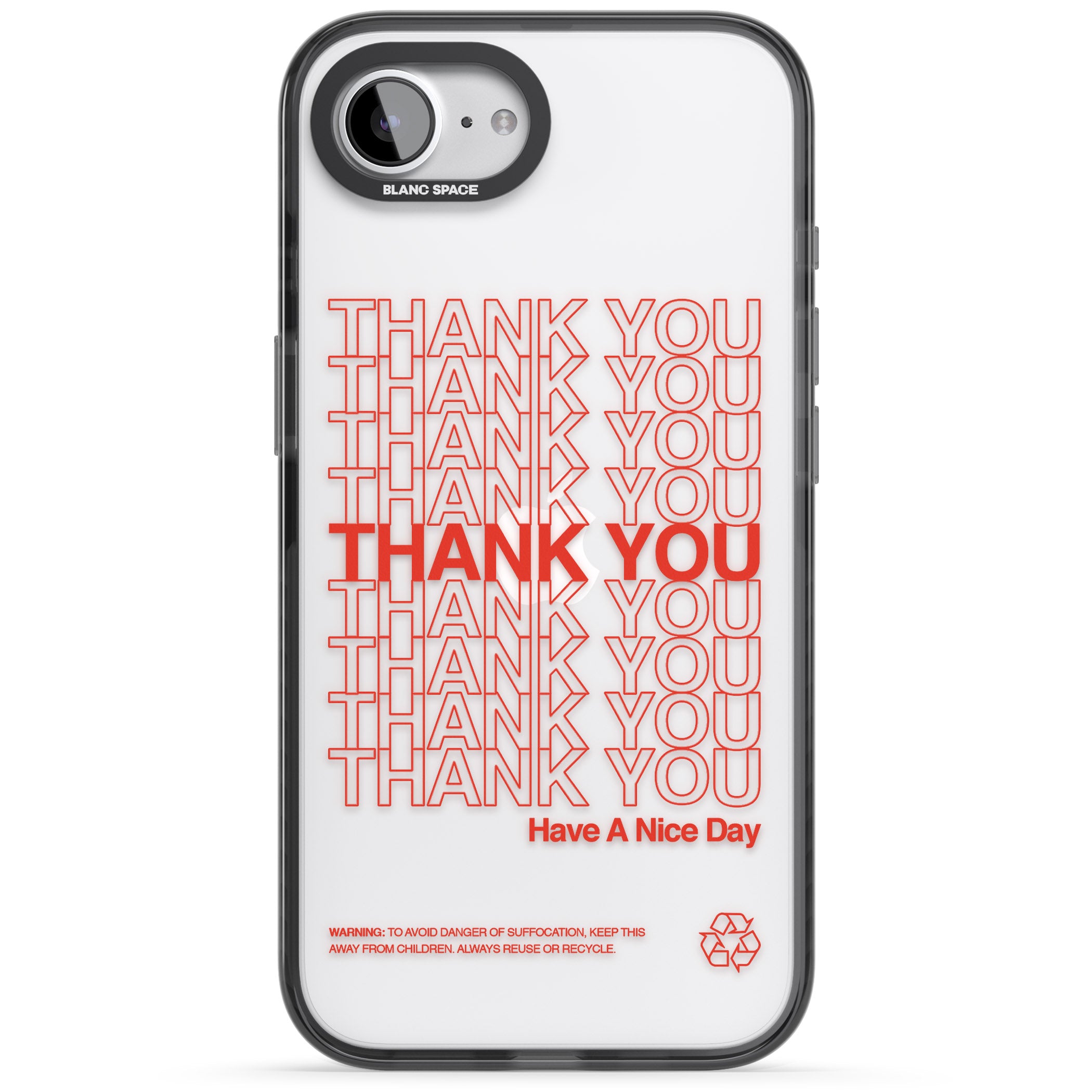 Thank You Have A Nice Day