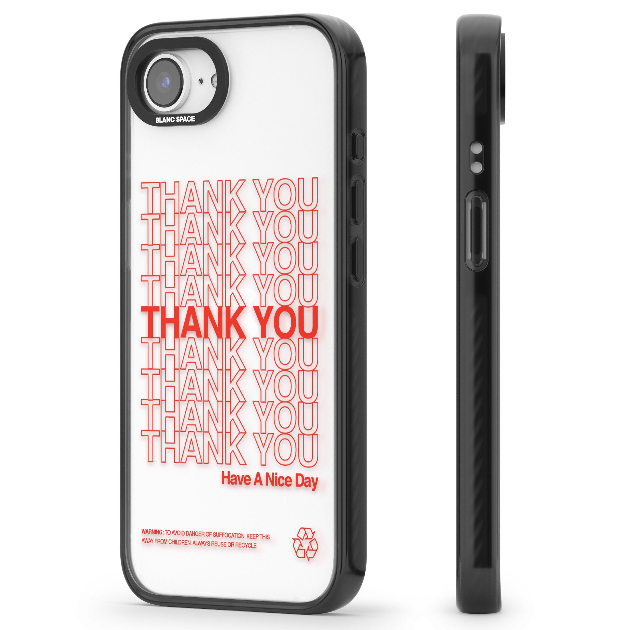 Thank You Have A Nice Day