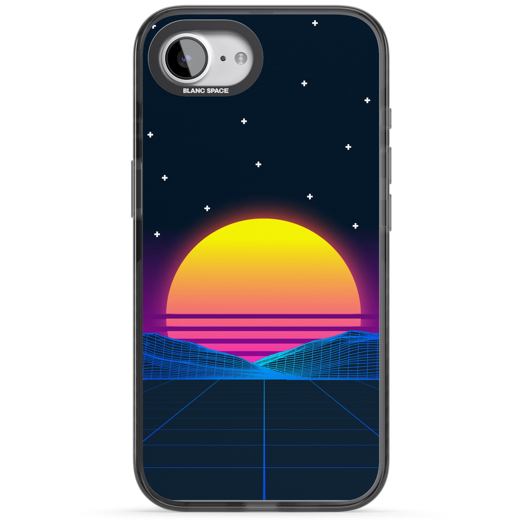Sunset Vaporwave