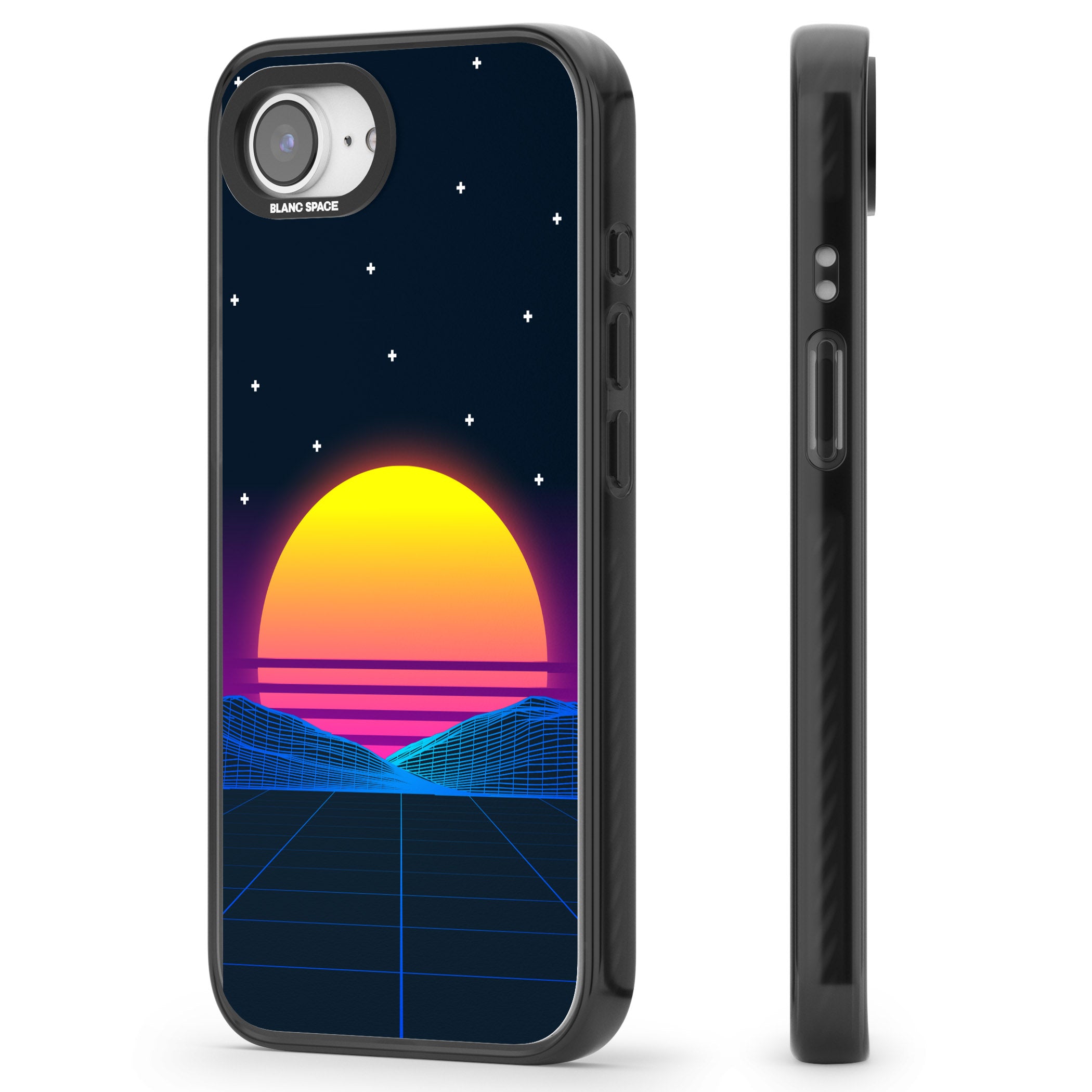 Sunset Vaporwave
