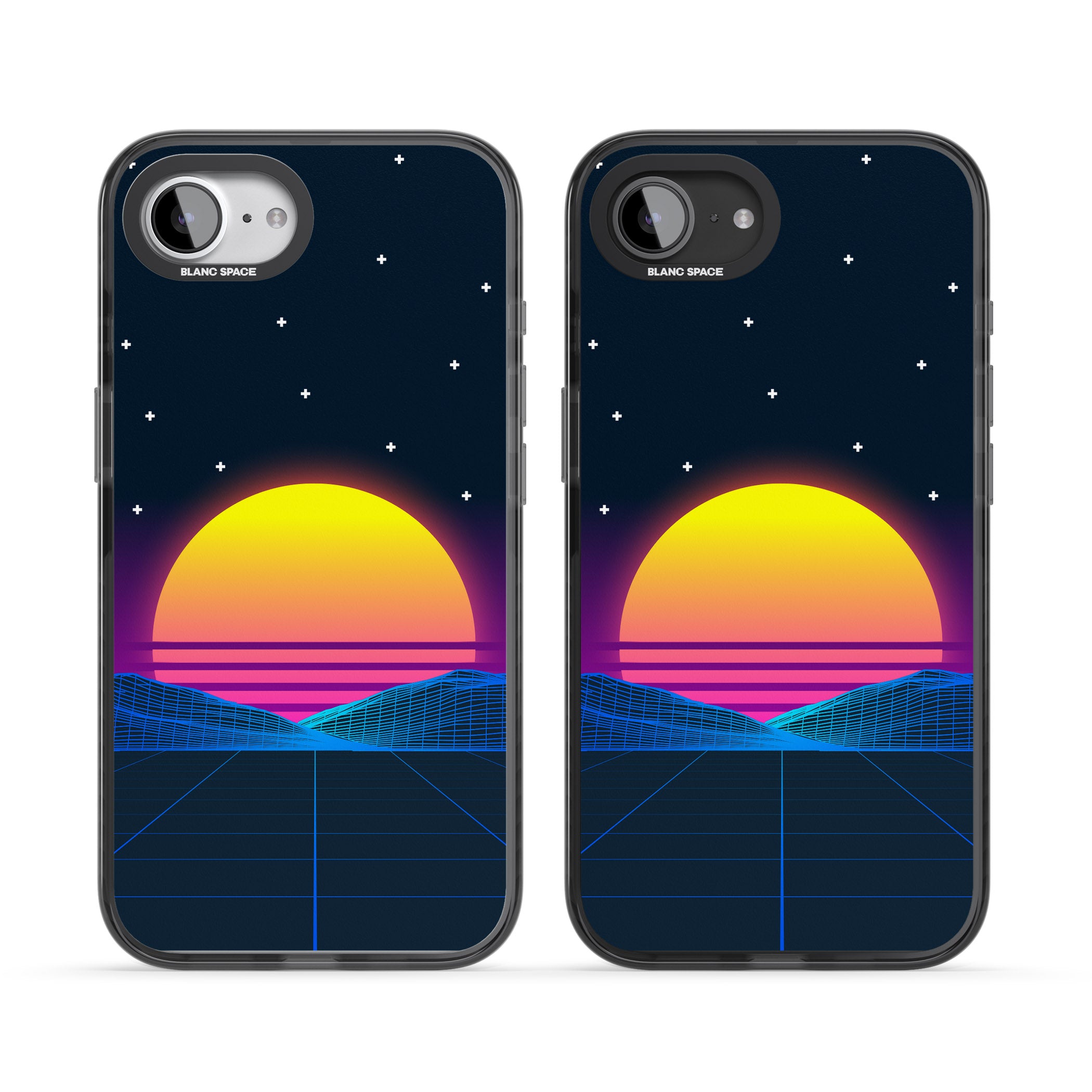 Sunset Vaporwave