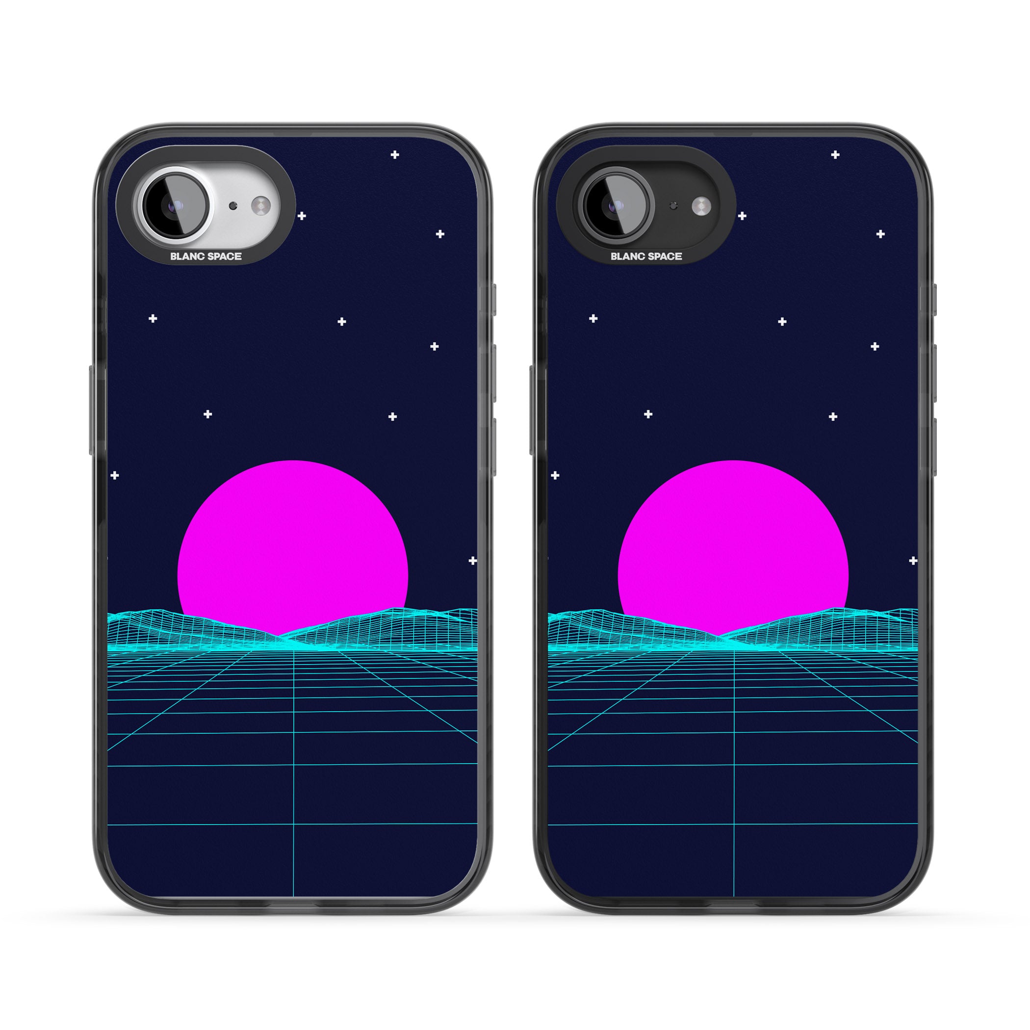 Miami Sunset Vaporwave