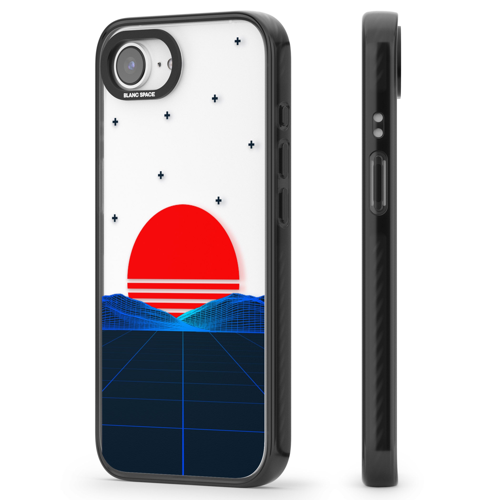 Japanese Sunset Vaporwave