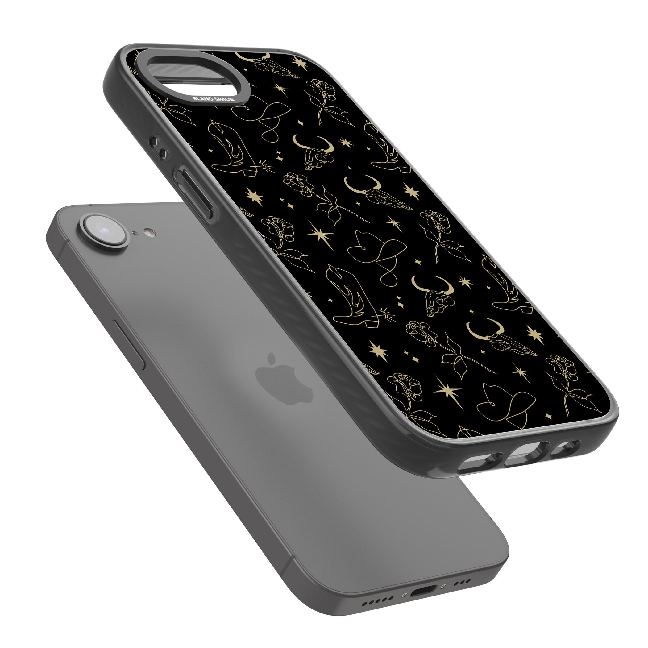 Celestial West Pattern