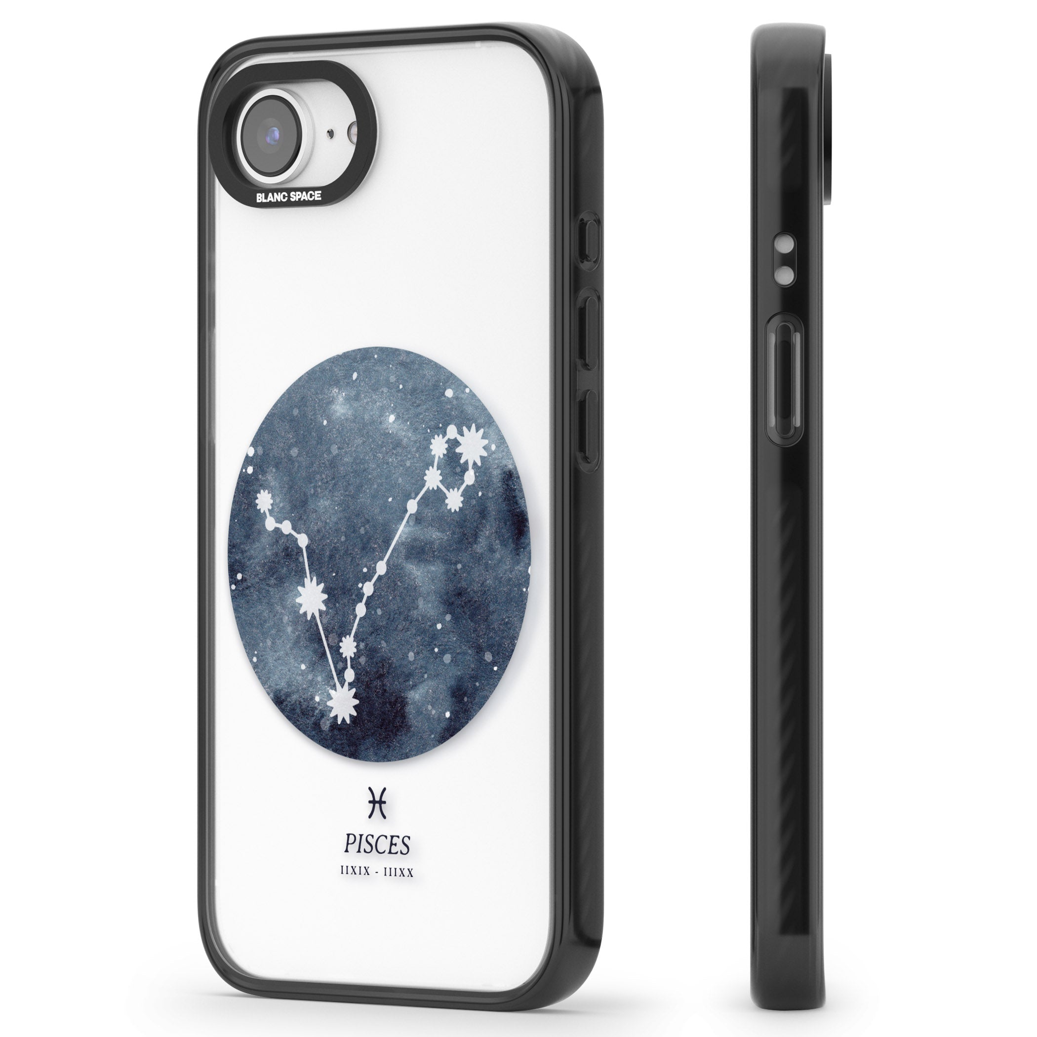 Pisces Zodiac Constellation