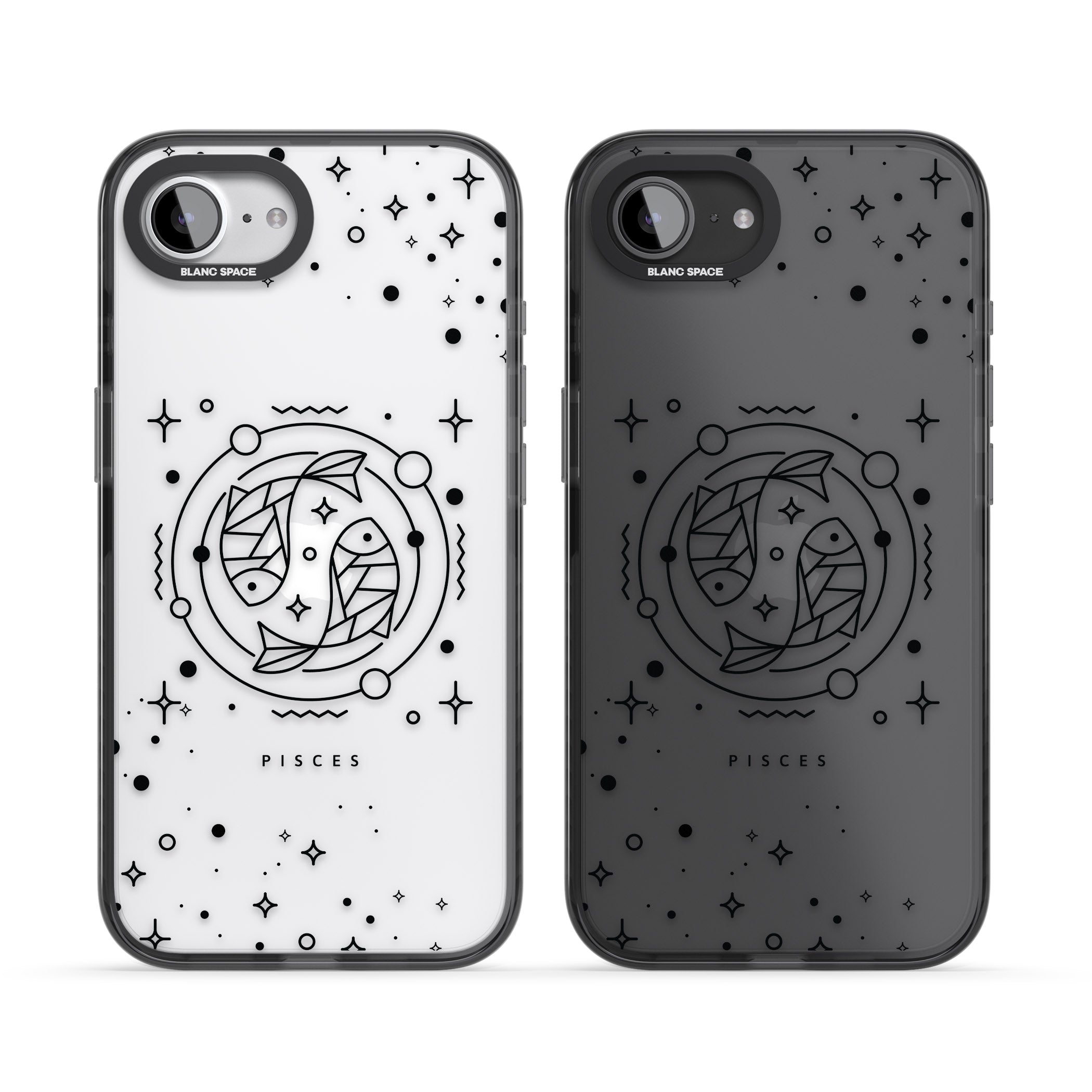 Pisces Emblem Transparent