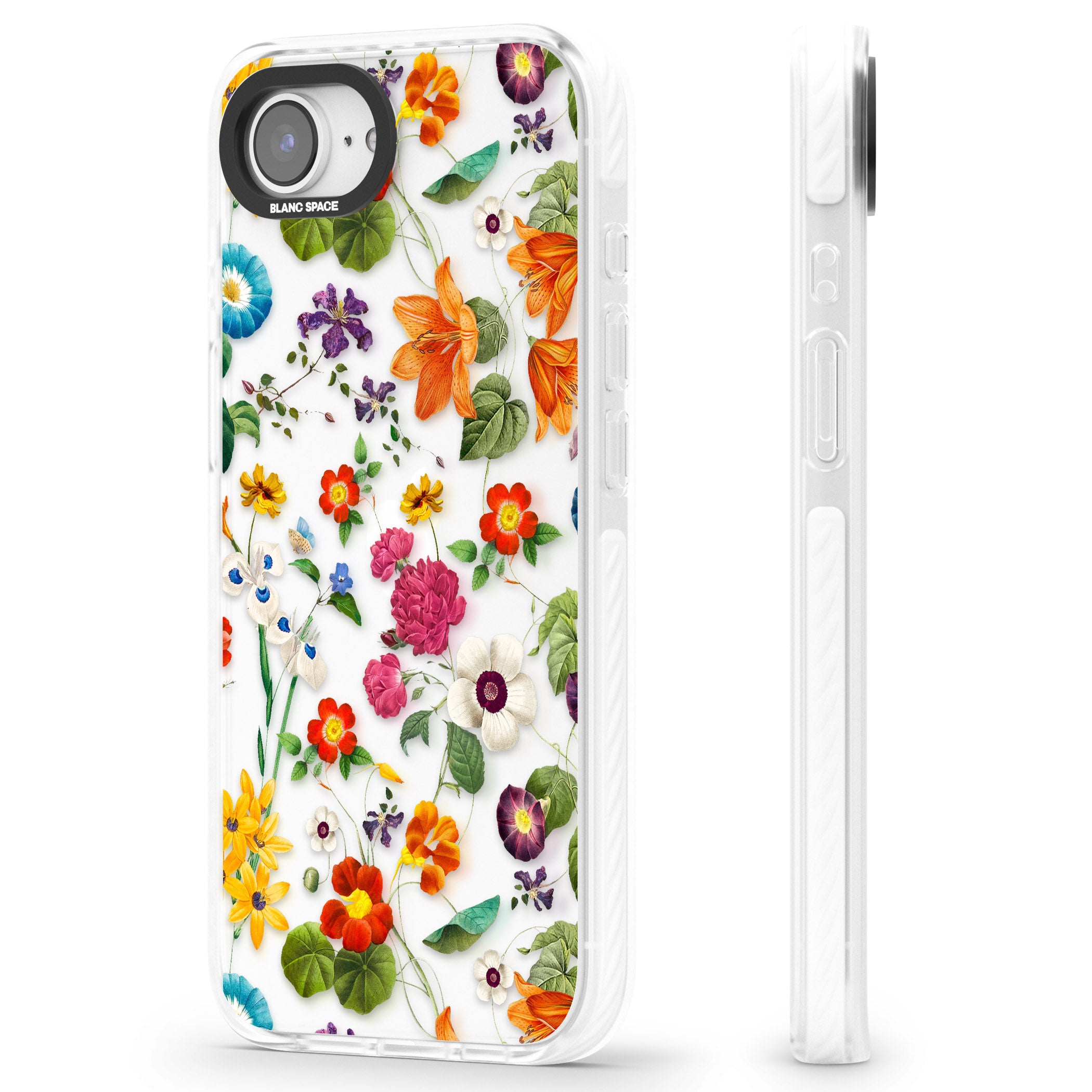 Whimsical Wildflowers