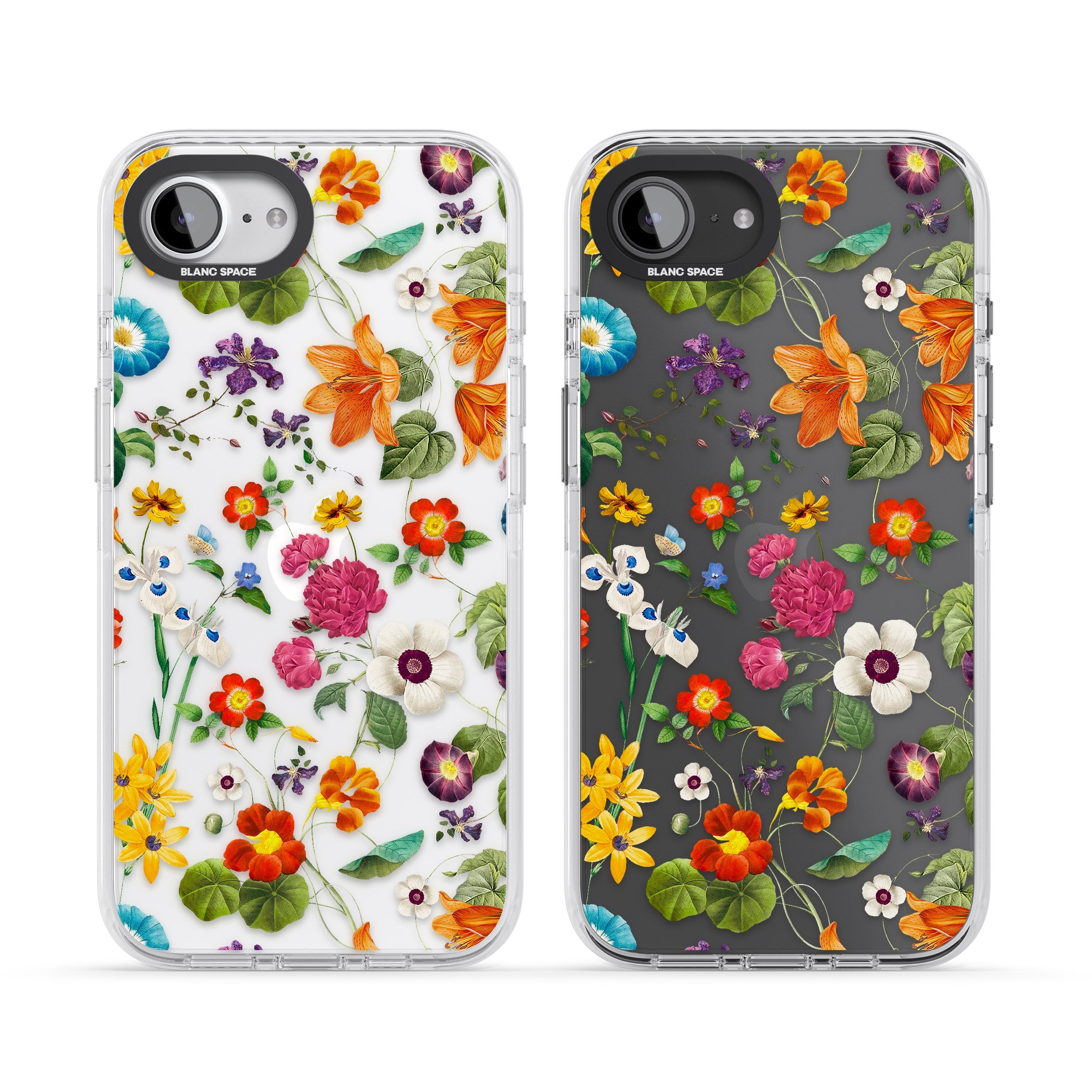 Whimsical Wildflowers