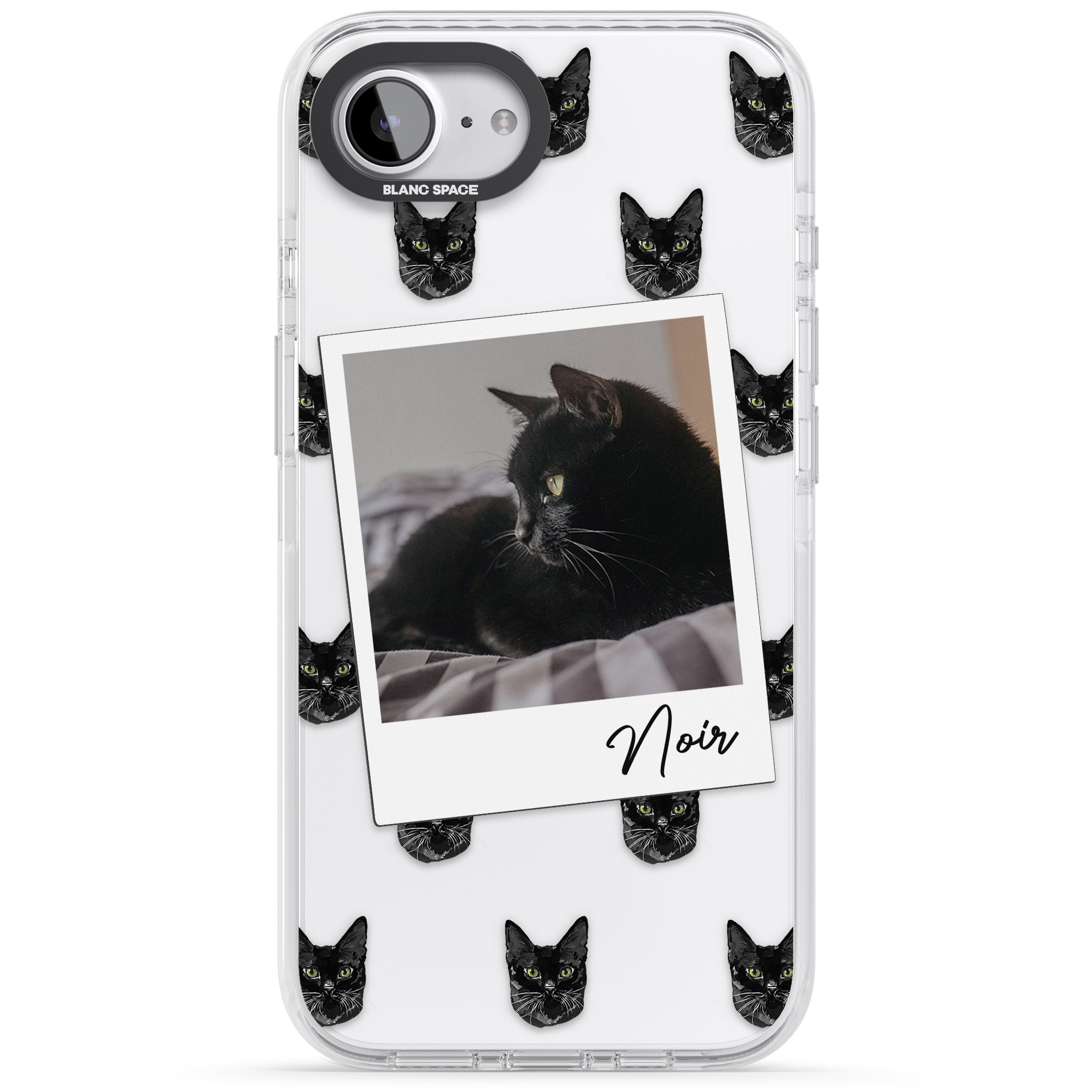 Personalised Bombay Cat Photo