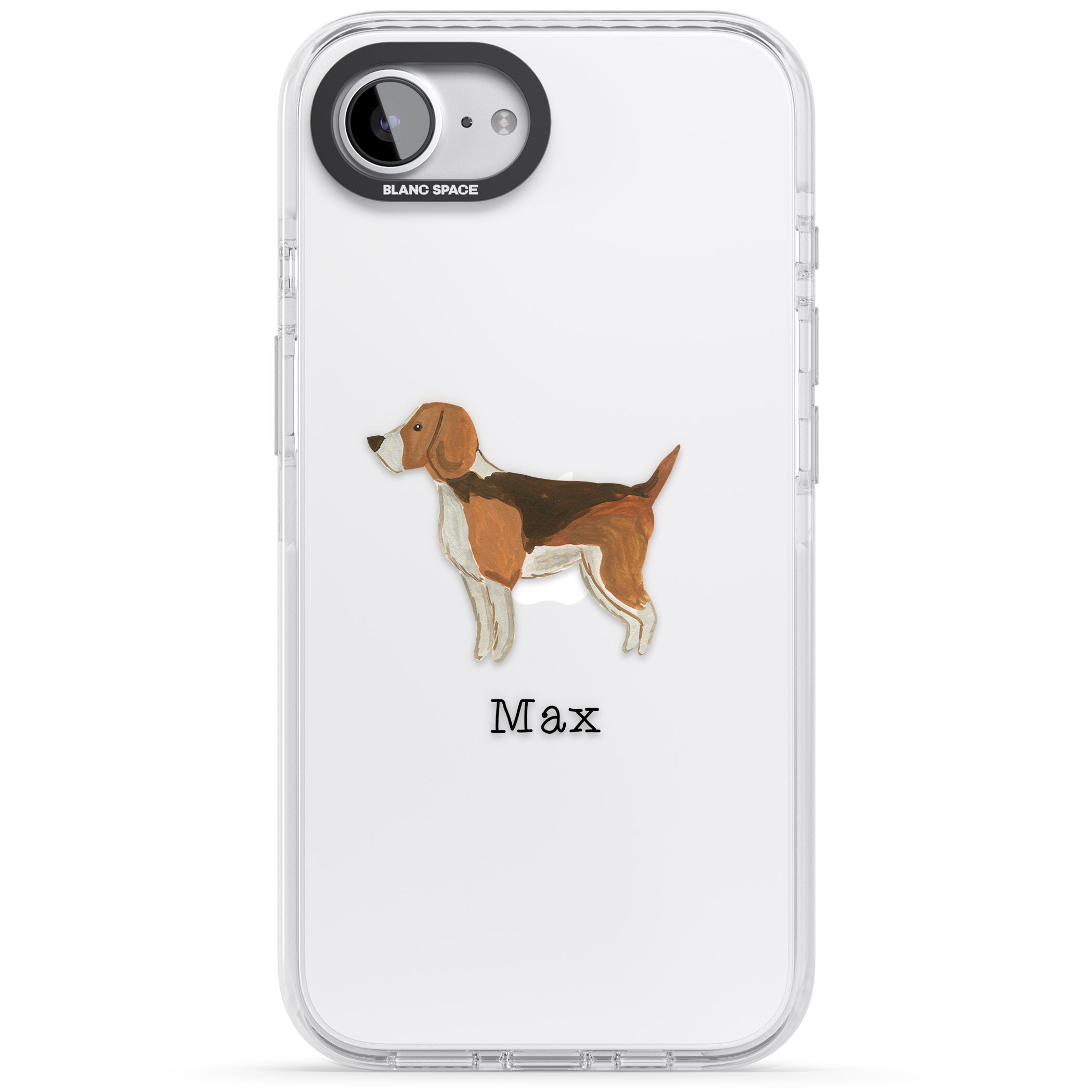 Personalised Beagle