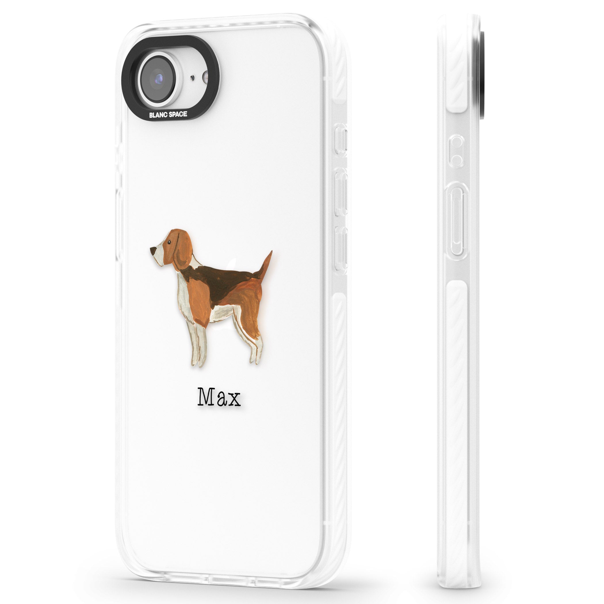 Personalised Beagle