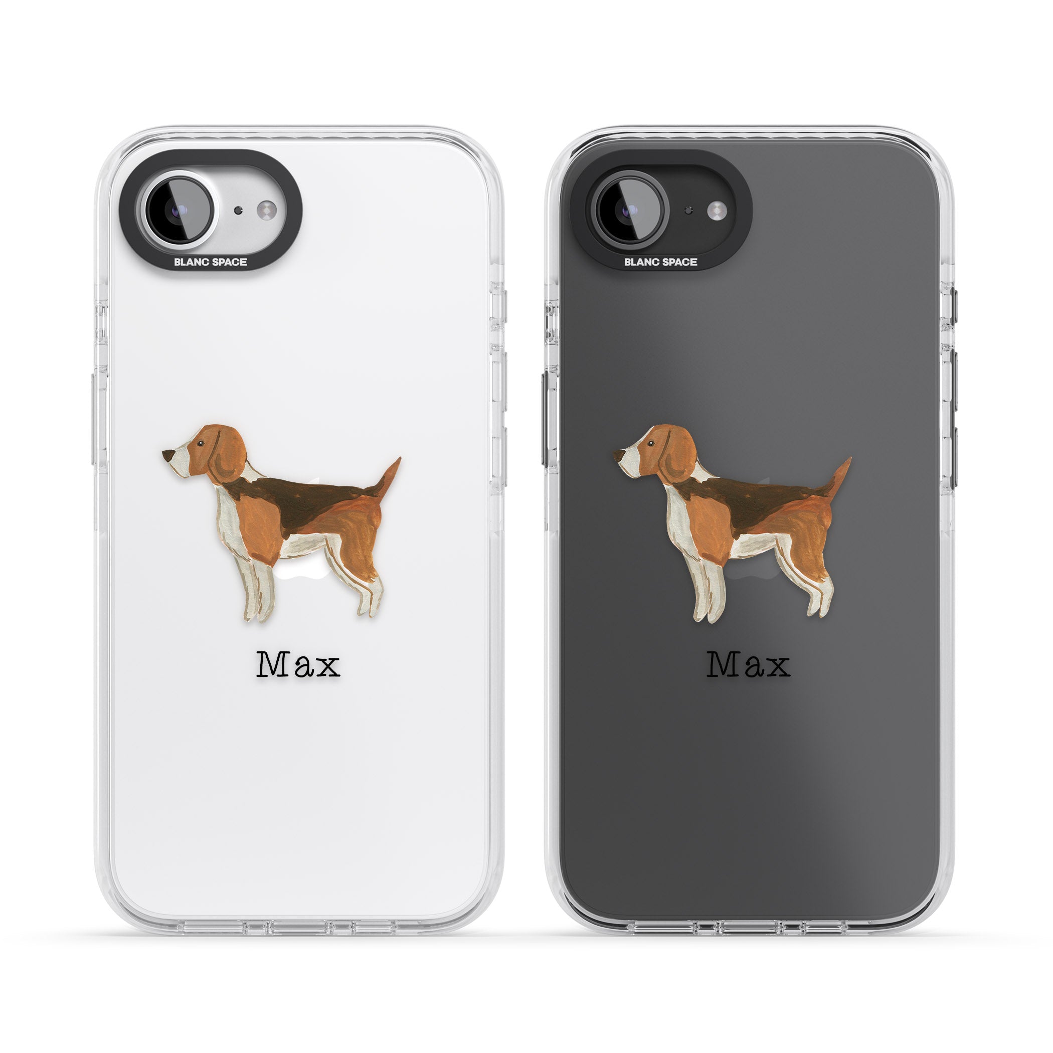 Personalised Beagle
