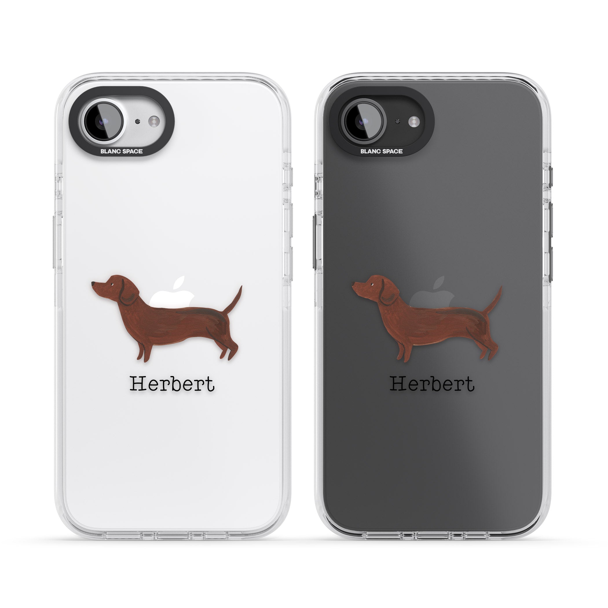 Personalised Sausage Dog