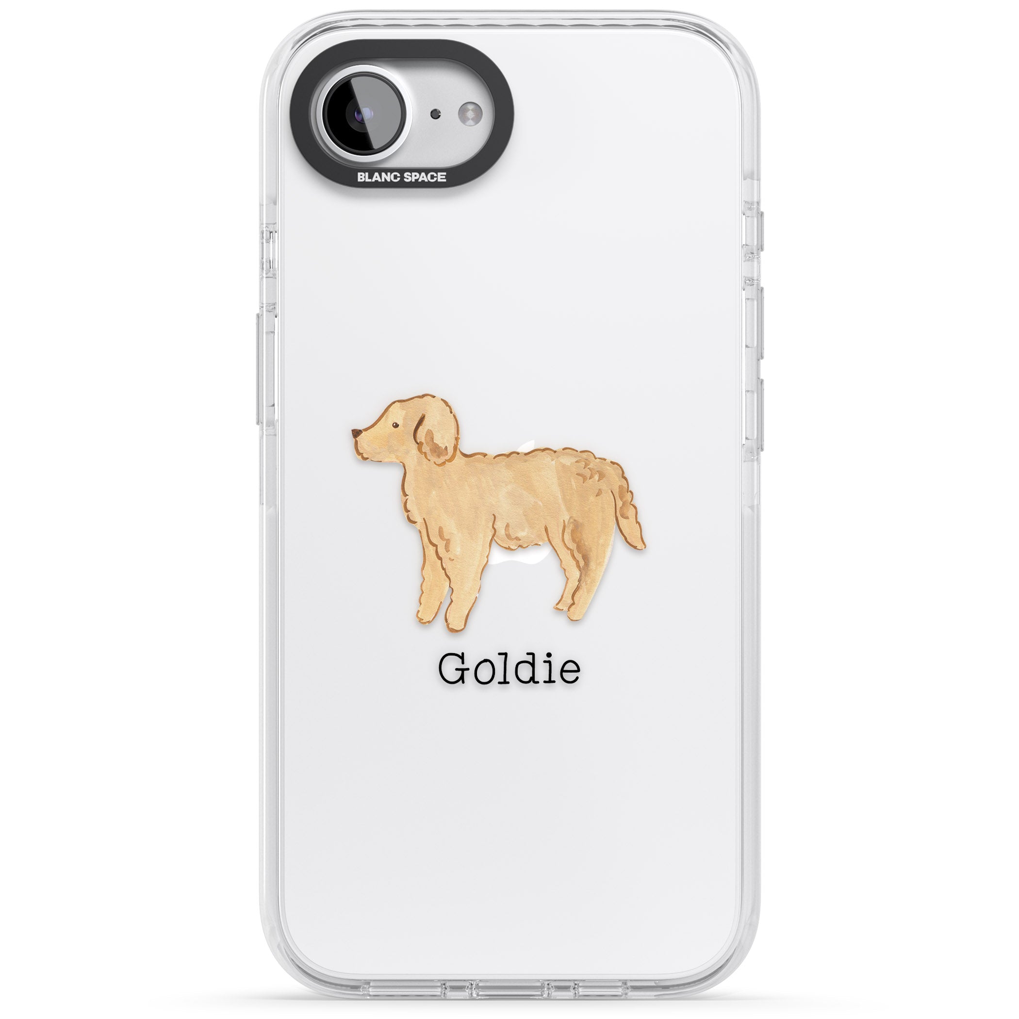 Personalised Goldendoodle