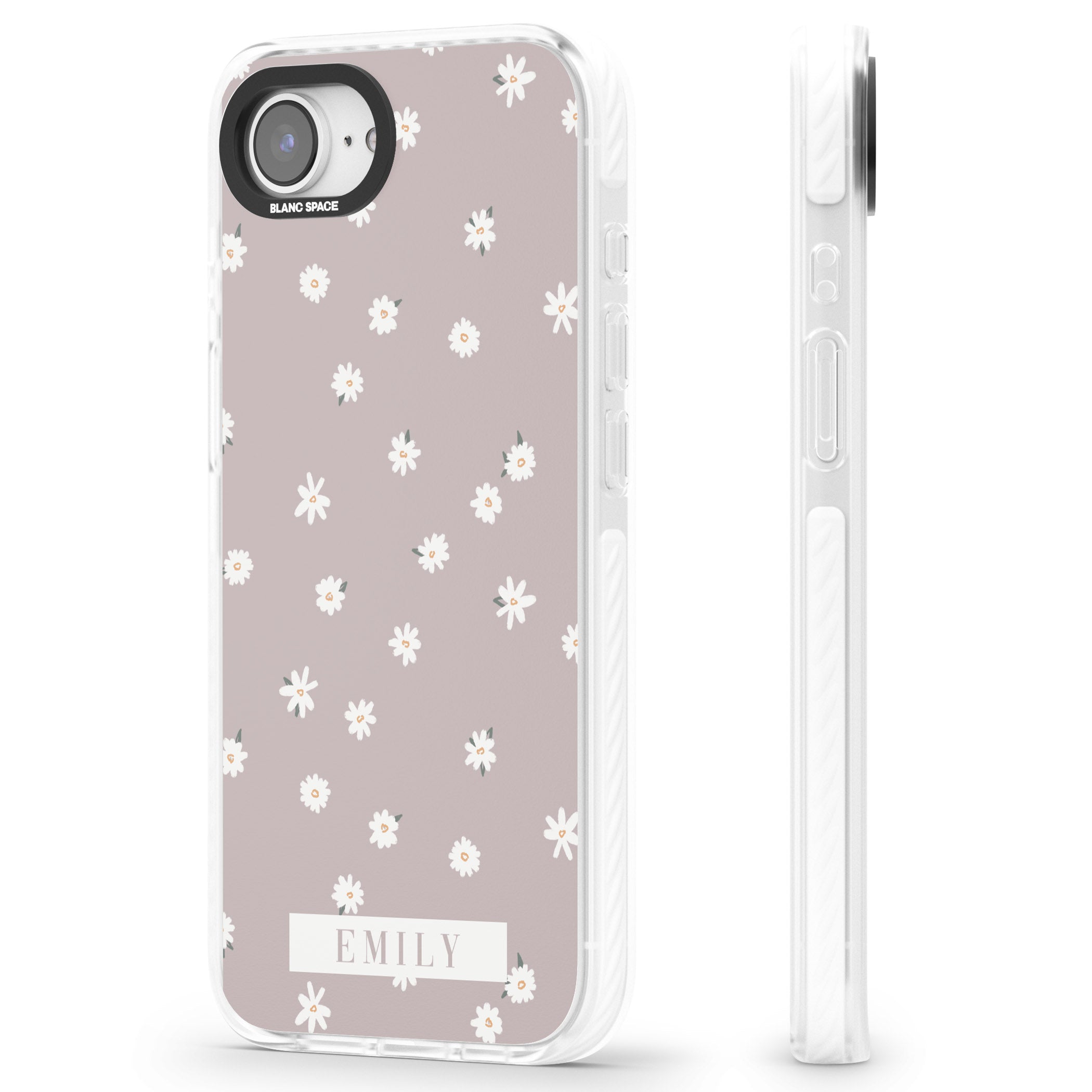 Personalised Dusty Daisy