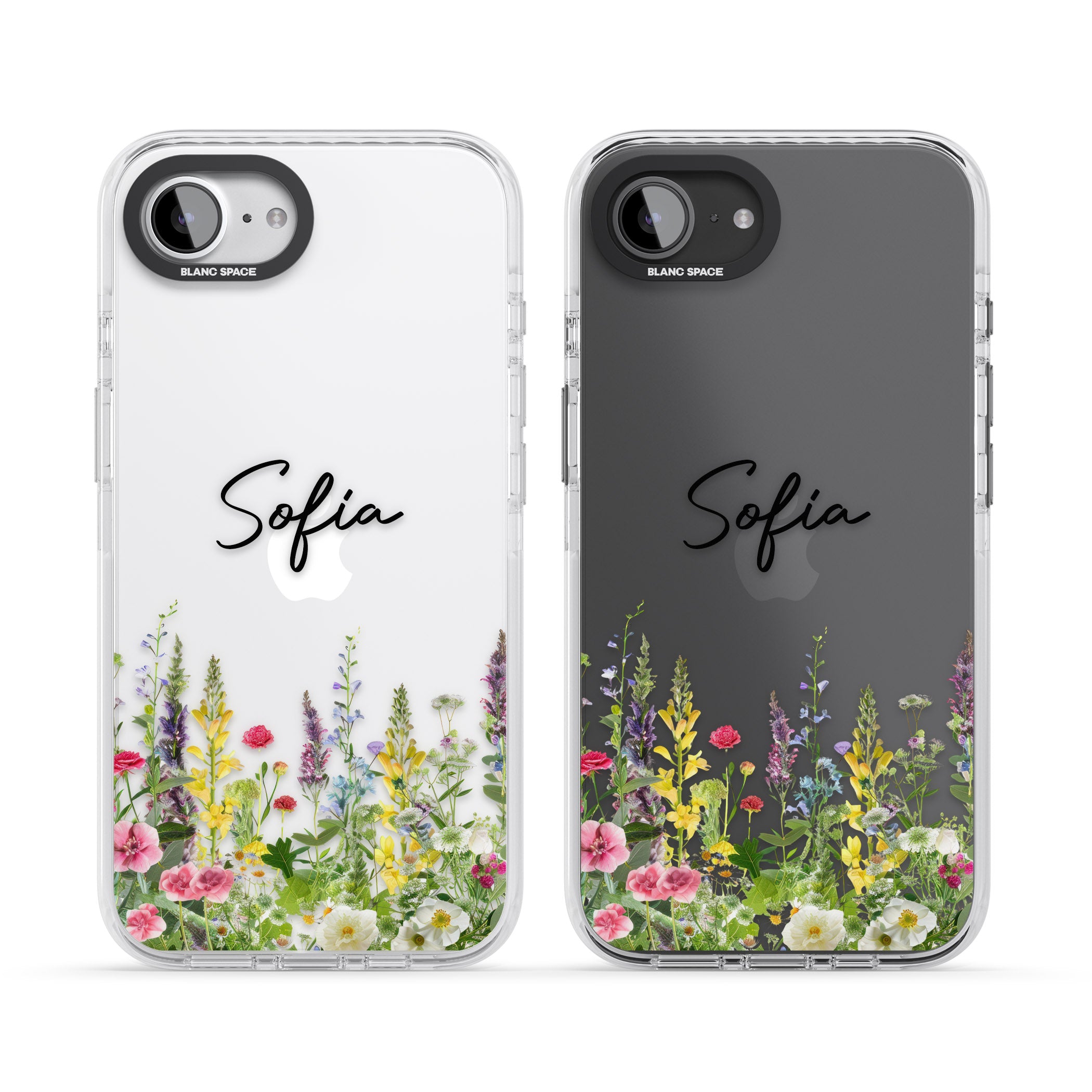 Personalised Garden Wildfowers