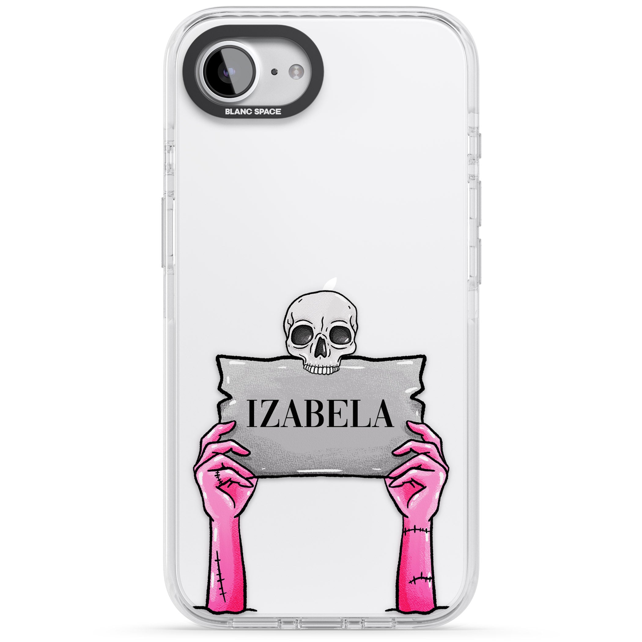 Personalised Grave Plaque