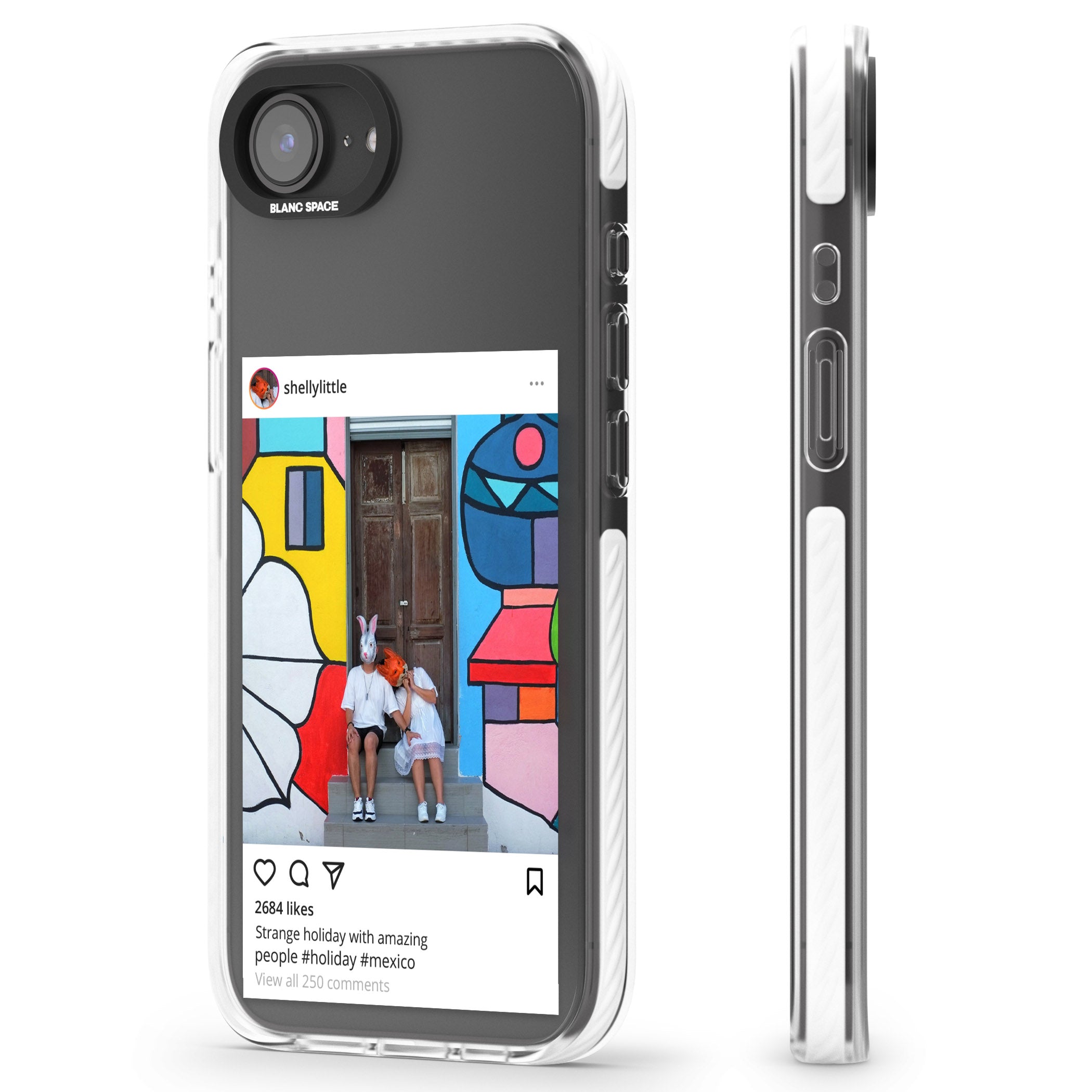 Personalised Instagram