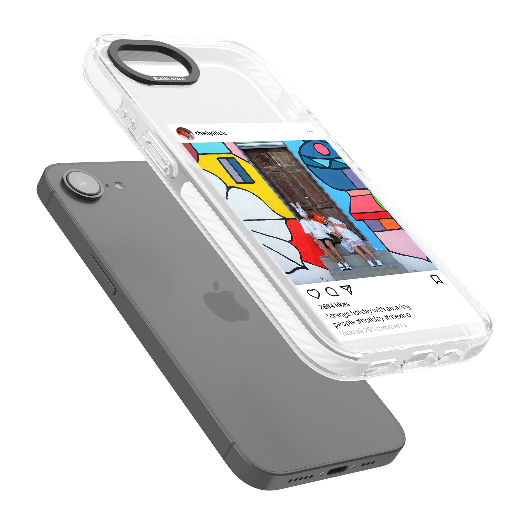 Personalised Instagram