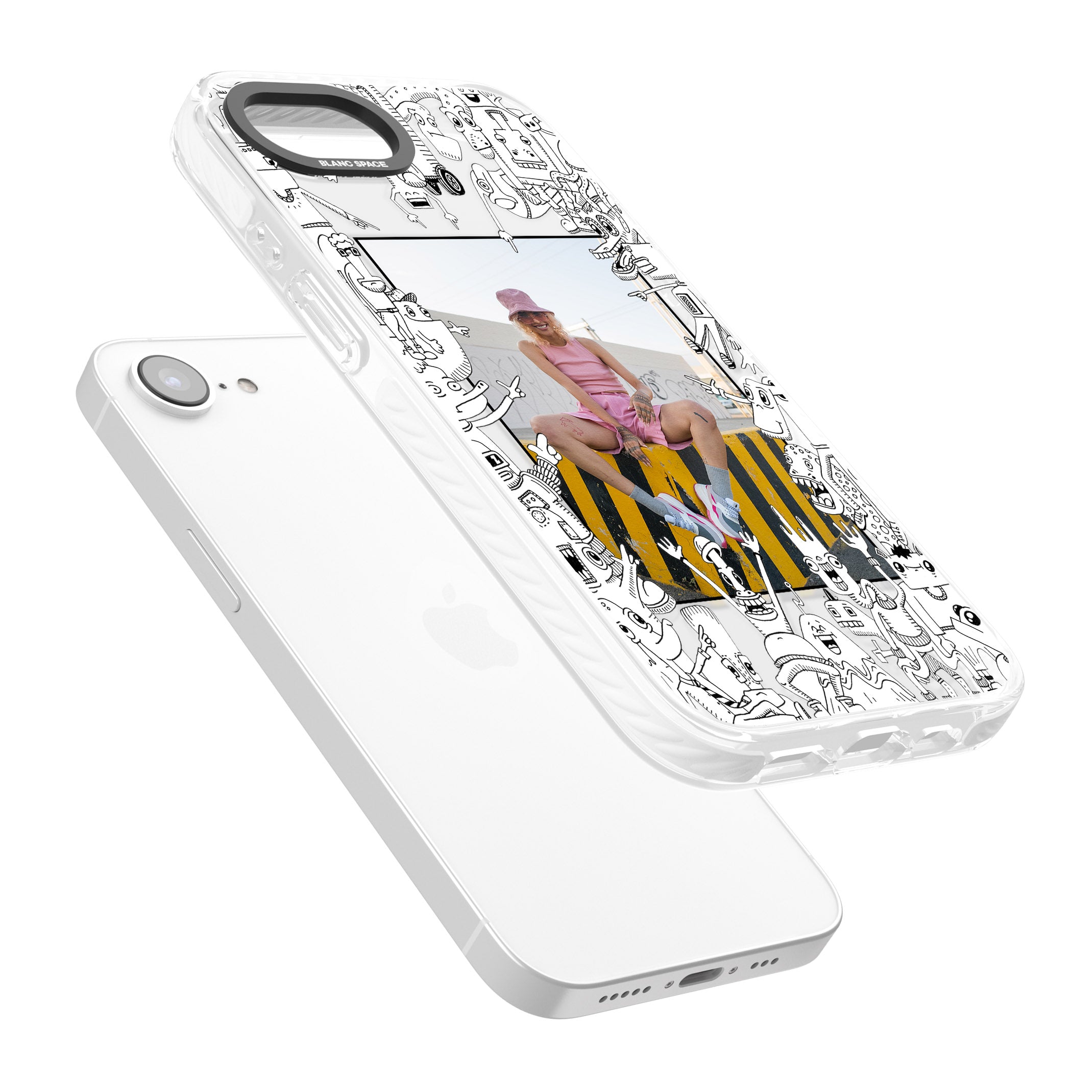 Personalised Look At This Photo Case