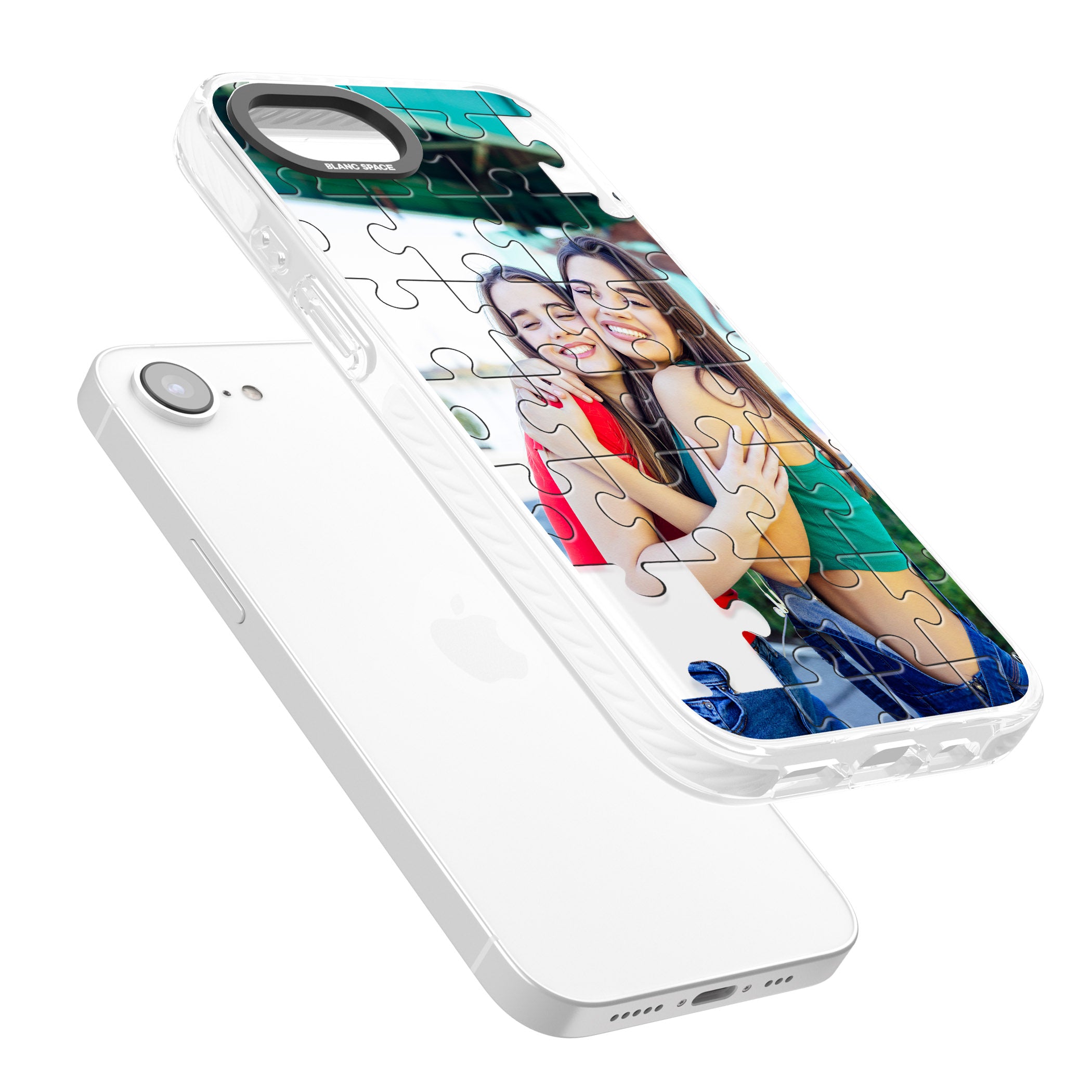 Personalised Jigsaw Puzzle Photo